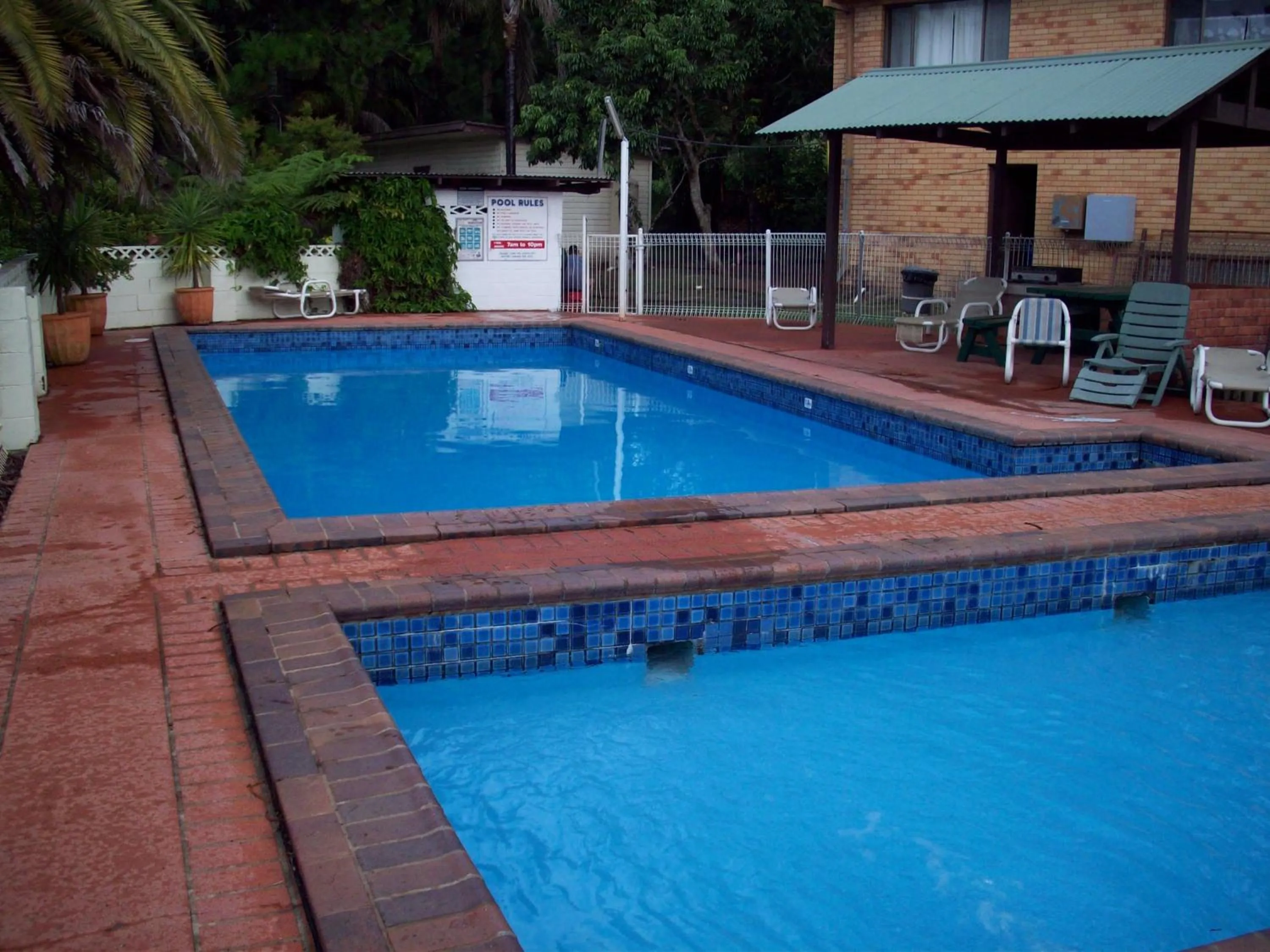 Activities in Banana Coast Caravan Park