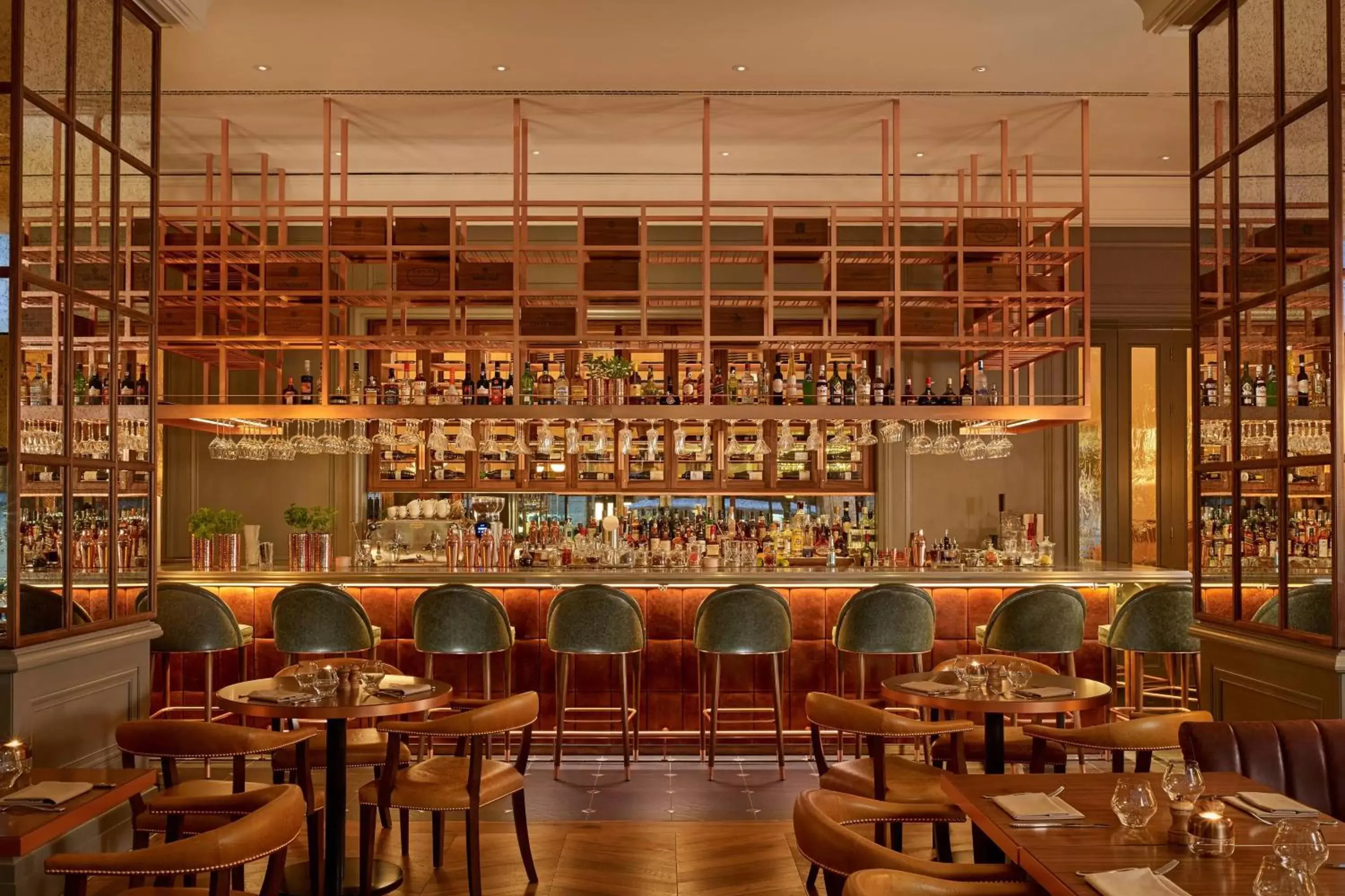 Restaurant/places to eat in Al Habtoor Palace Budapest, Preferred Hotels & Resorts Restaurant/places to eat in Al Habtoor Palace Budapest, Preferred Hotels & Resorts