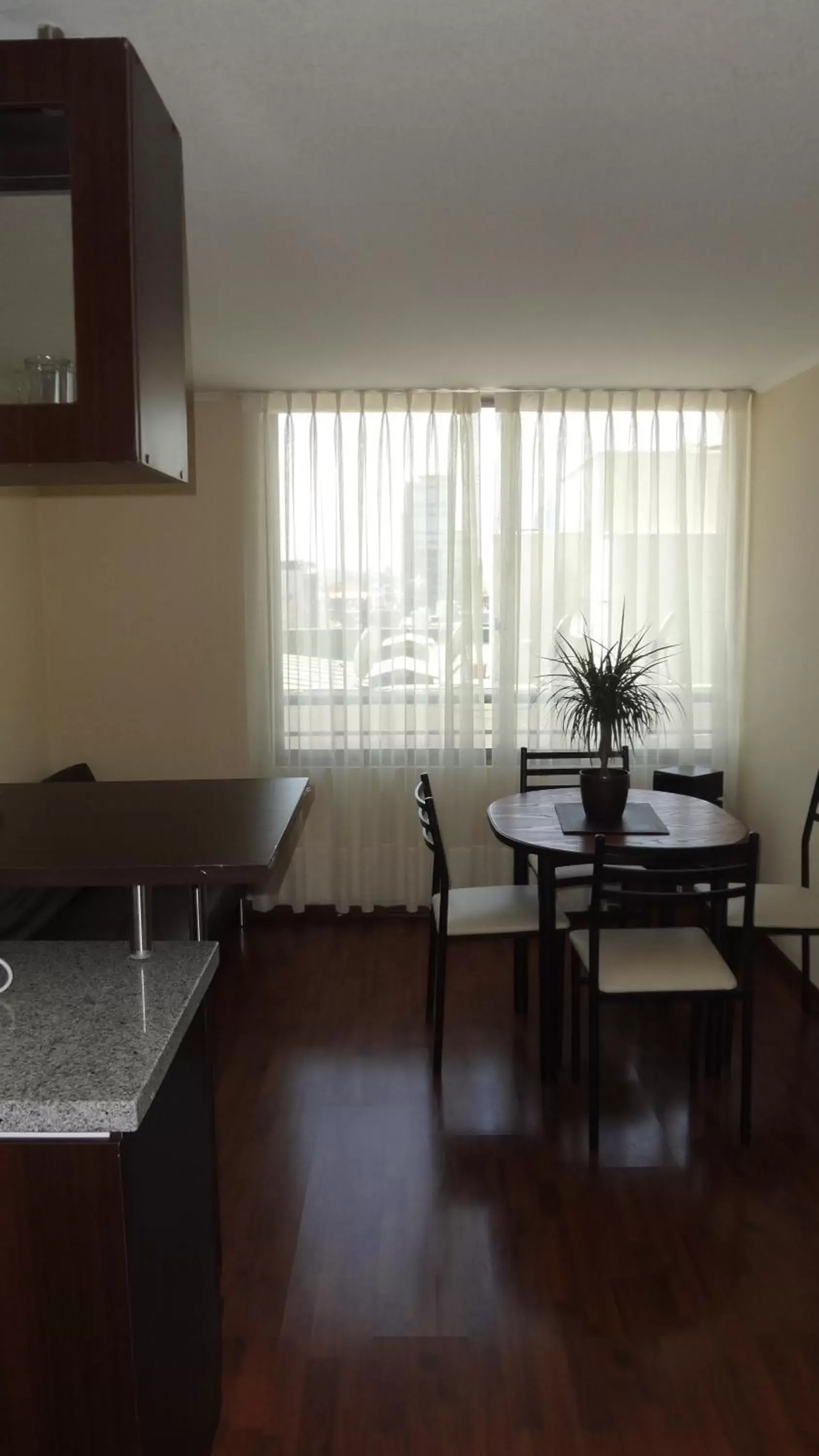 Dining area, Seating Area in Personal Aparts Bellas Artes