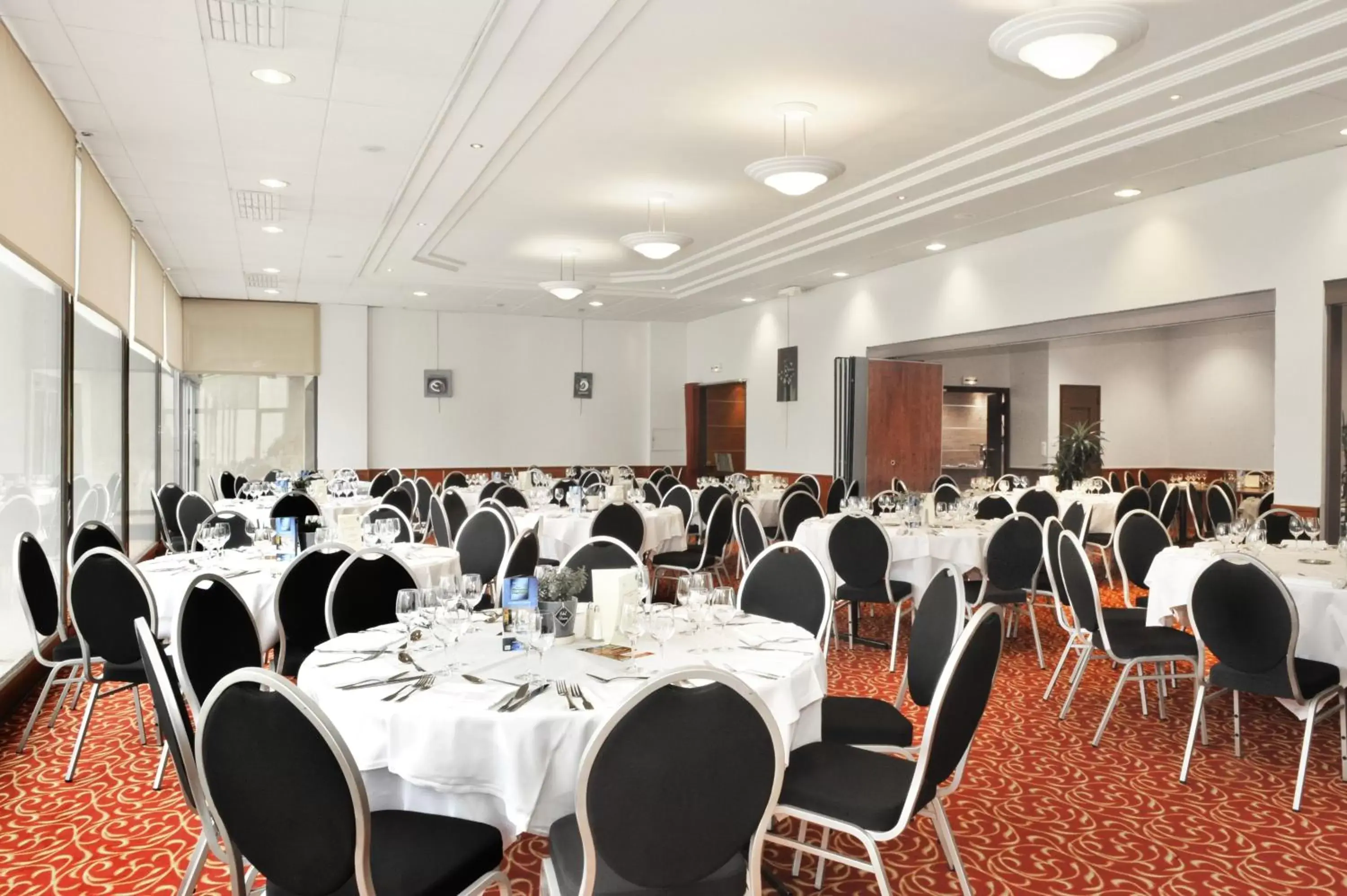 Restaurant/places to eat, Banquet Facilities in Brit Hotel Nantes Vigneux - L'Atlantel