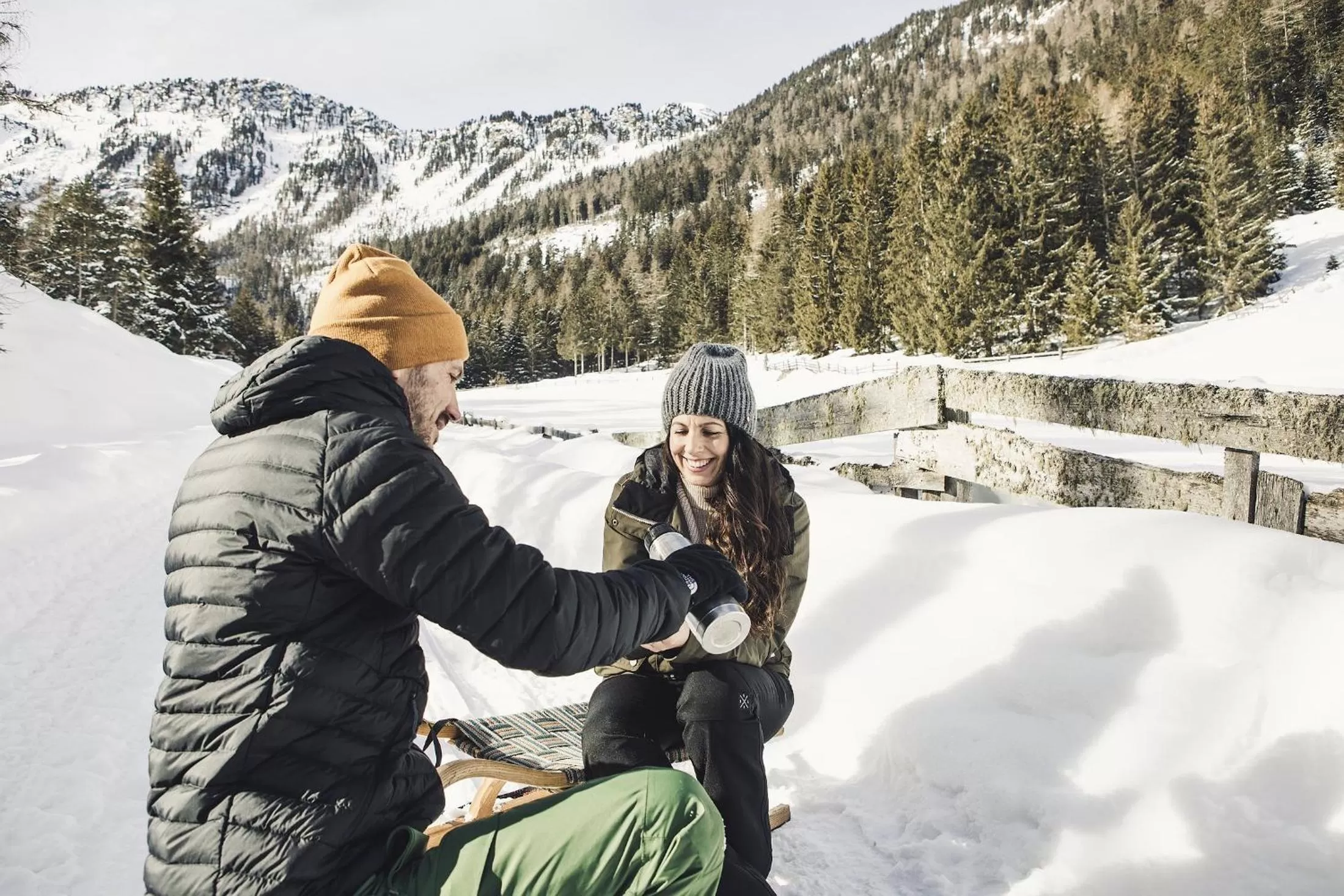Sports in Hotel Johanna mitten im Ötztal