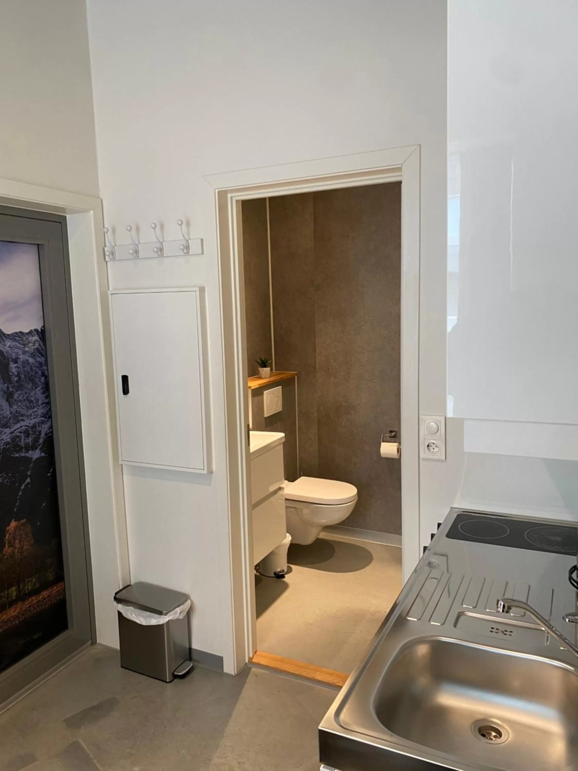 Aalesund City Apartment