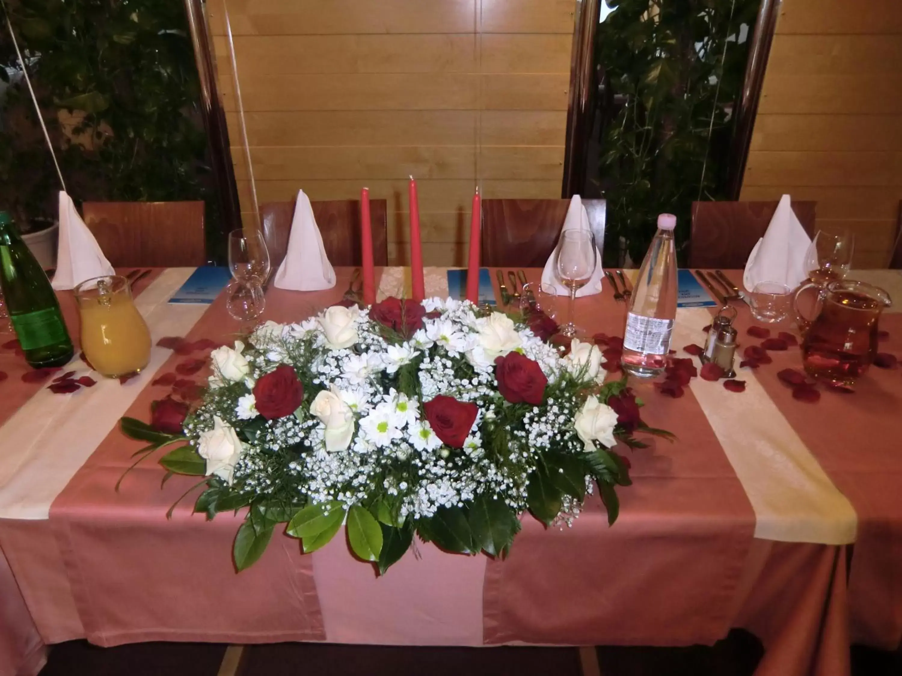Banquet/Function facilities, Restaurant/Places to Eat in Hotel Krek Superior