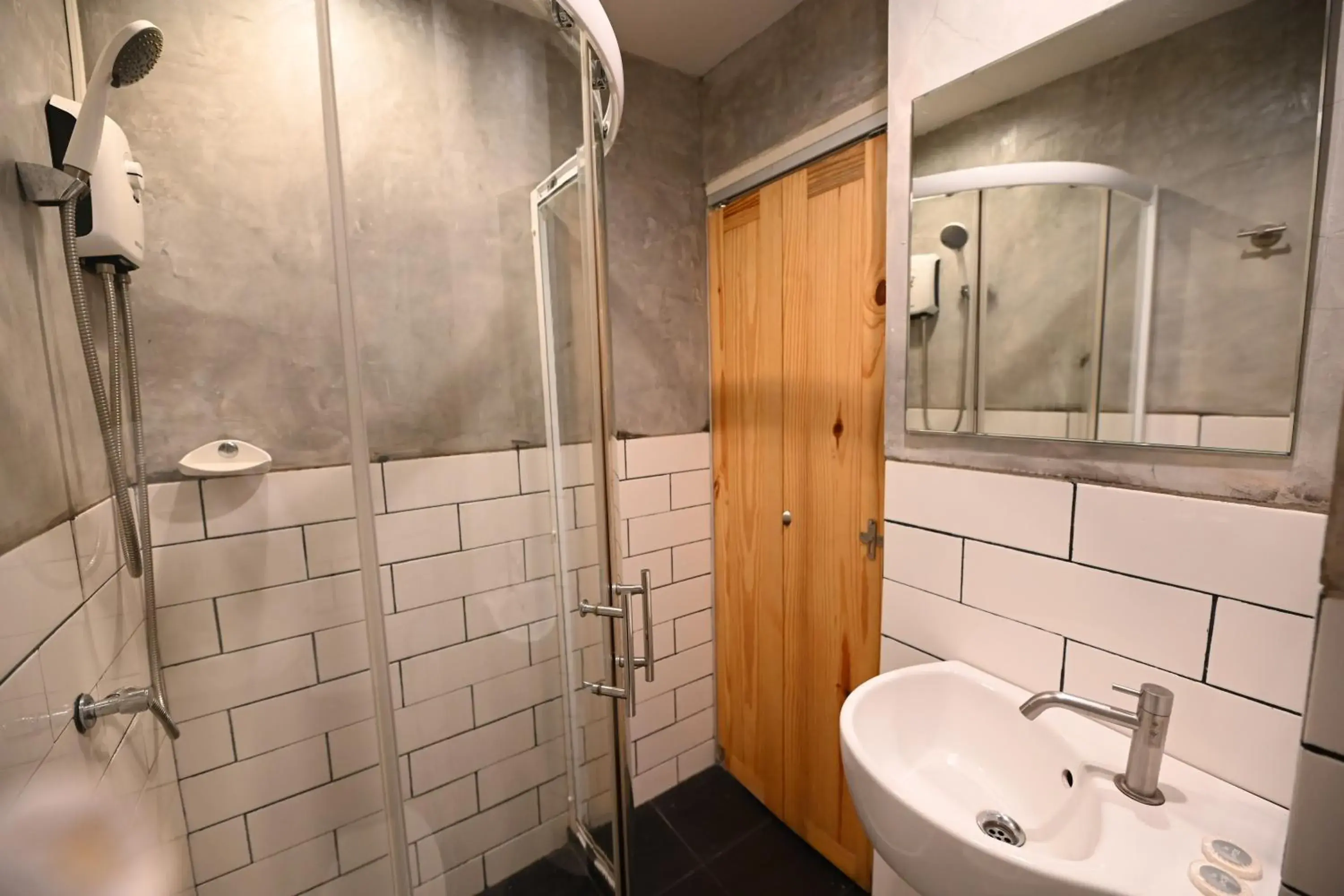 Bathroom in Sribumpen Plus Bathroom in Sribumpen Plus