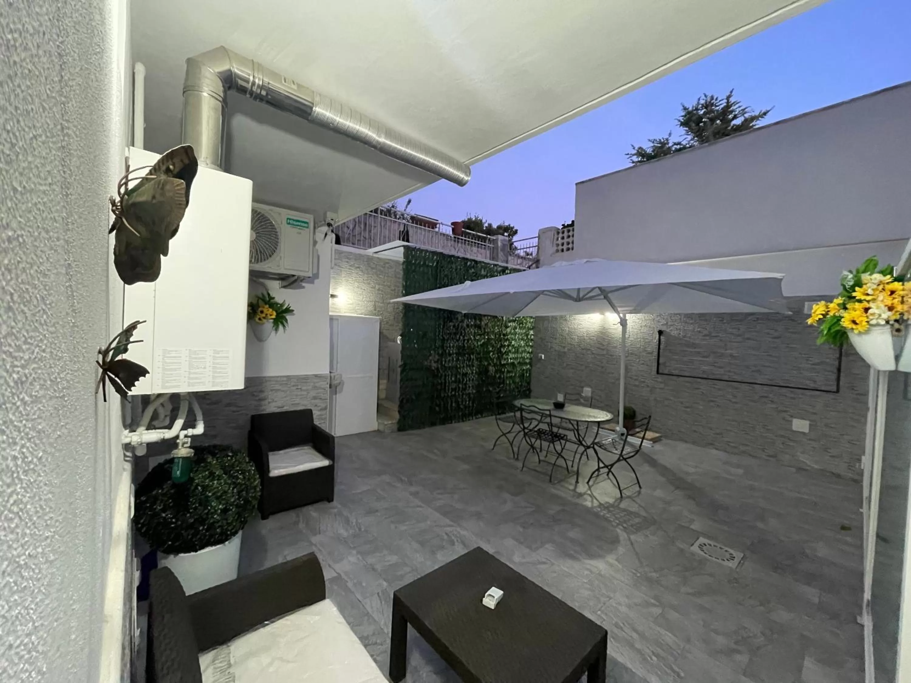 Due Cuori Suite con vasca idromassaggi