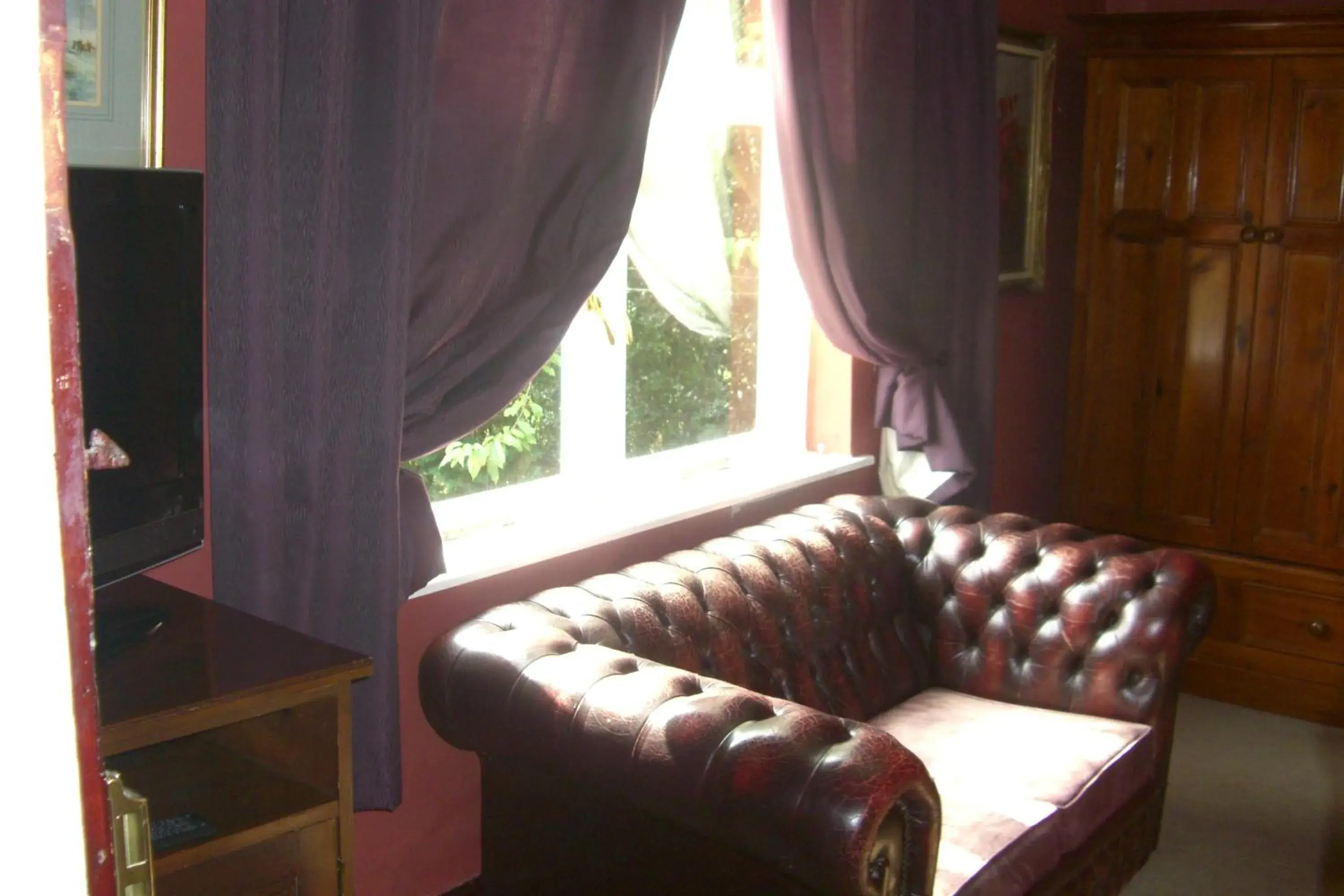 Decorative detail, Seating Area in Ash Farm Country House