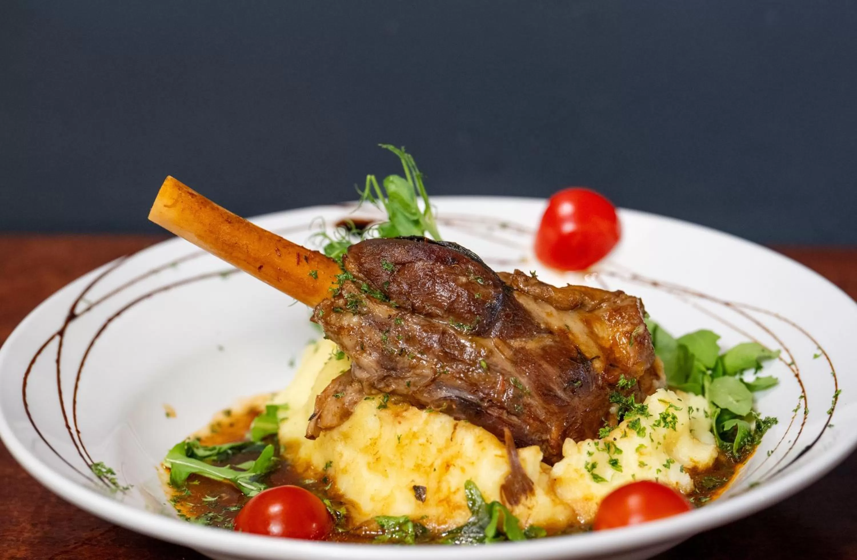 Restaurant/places to eat in Mercure Bunbury Sanctuary Golf Resort