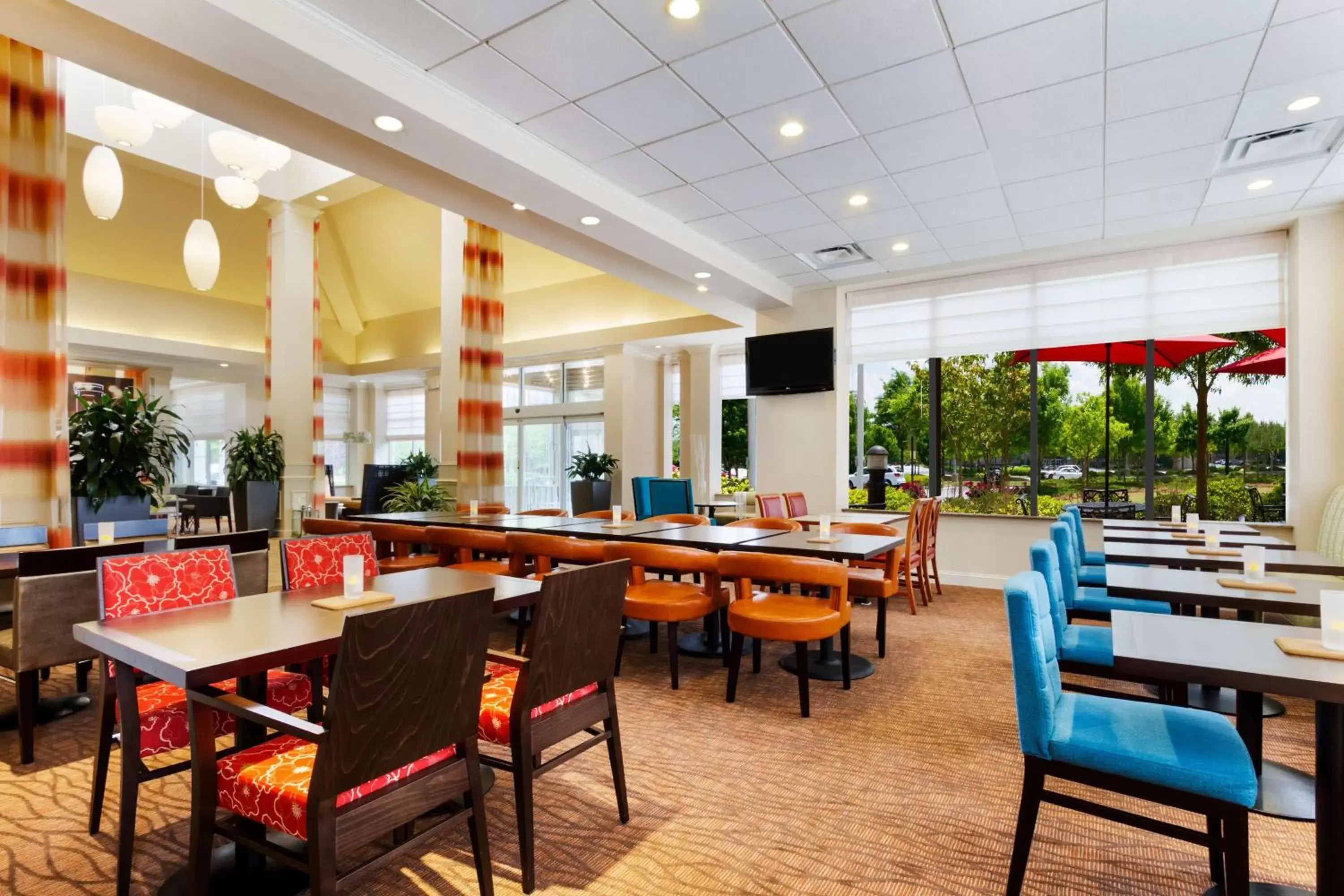 Restaurant/Places to Eat in Hilton Garden Inn Atlanta East/Stonecrest