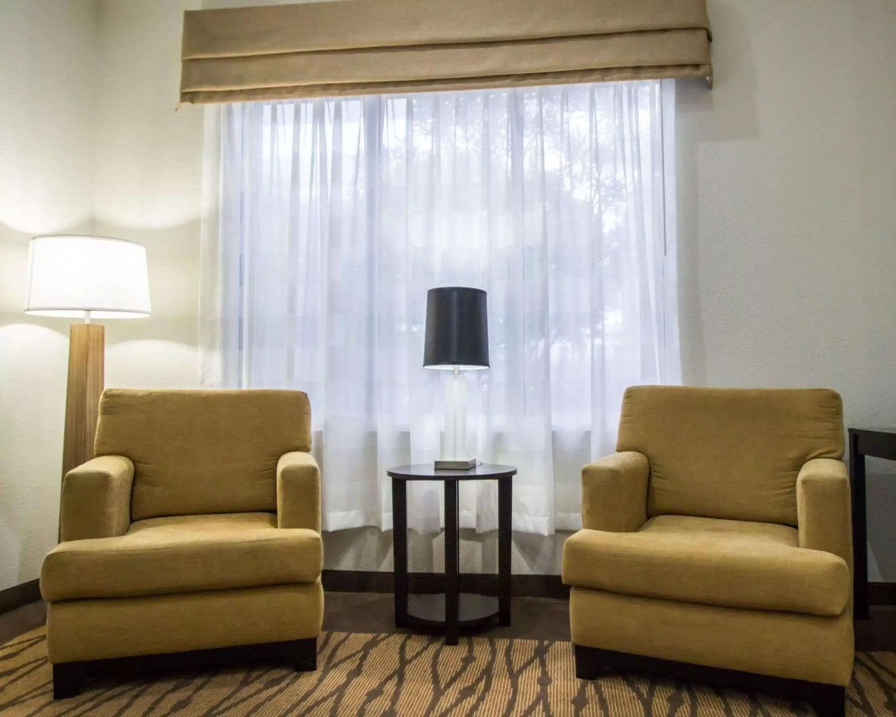 Lobby or reception, Seating Area in Sleep Inn Ormond Beach - Daytona