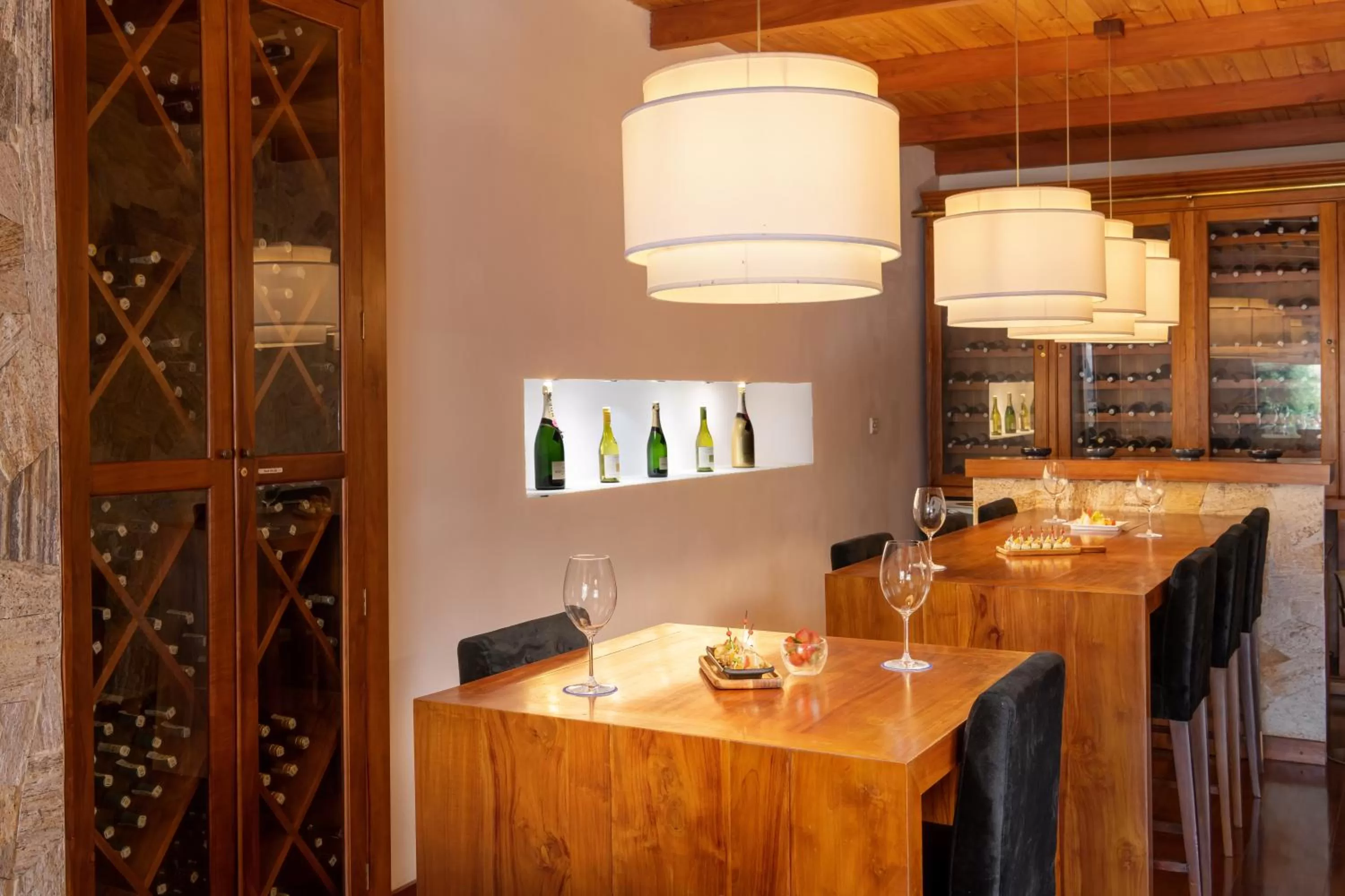 Lounge or bar in The Grand Hotel - Heritage Grand