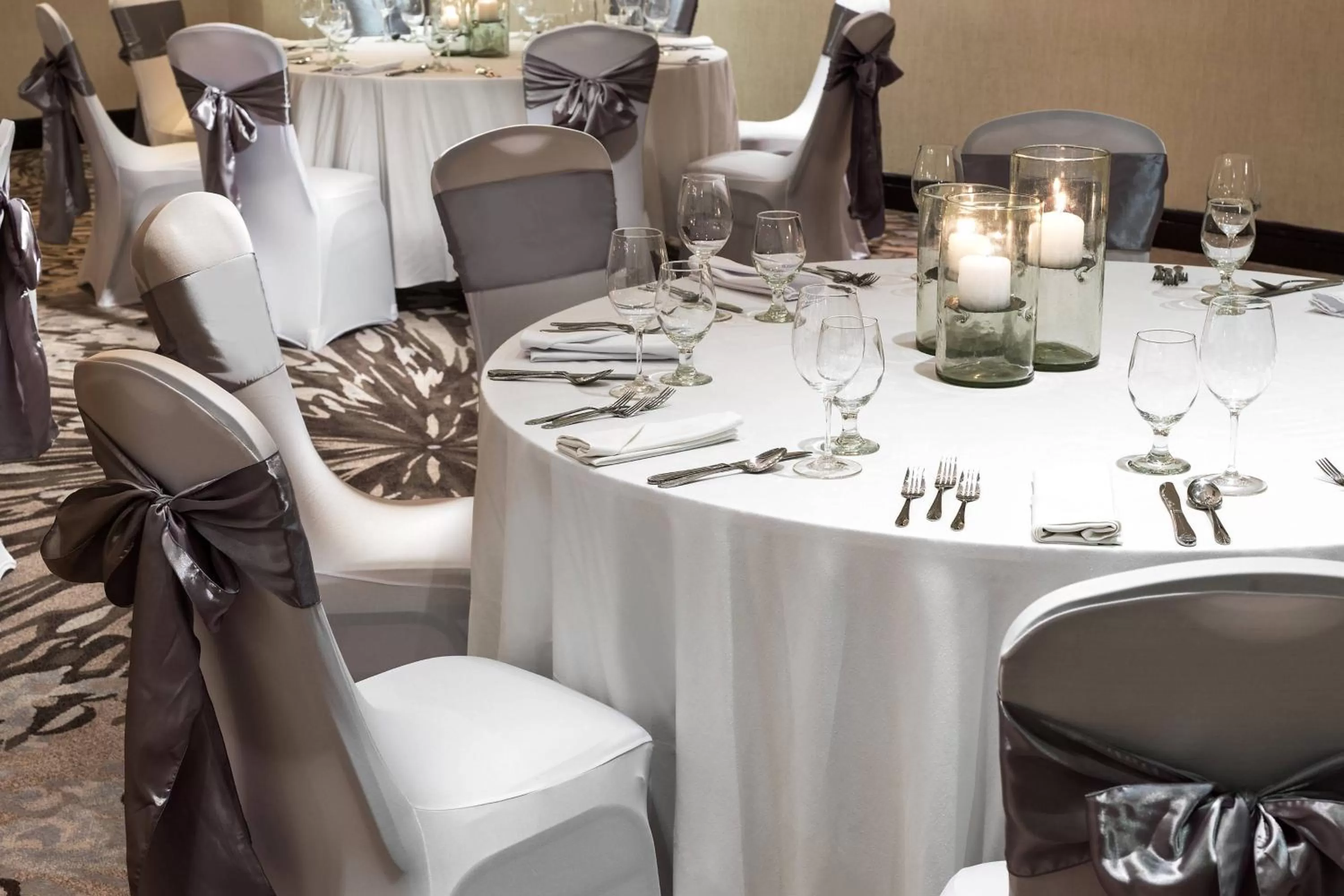 Lobby or reception in The Westin Dallas Fort Worth Airport