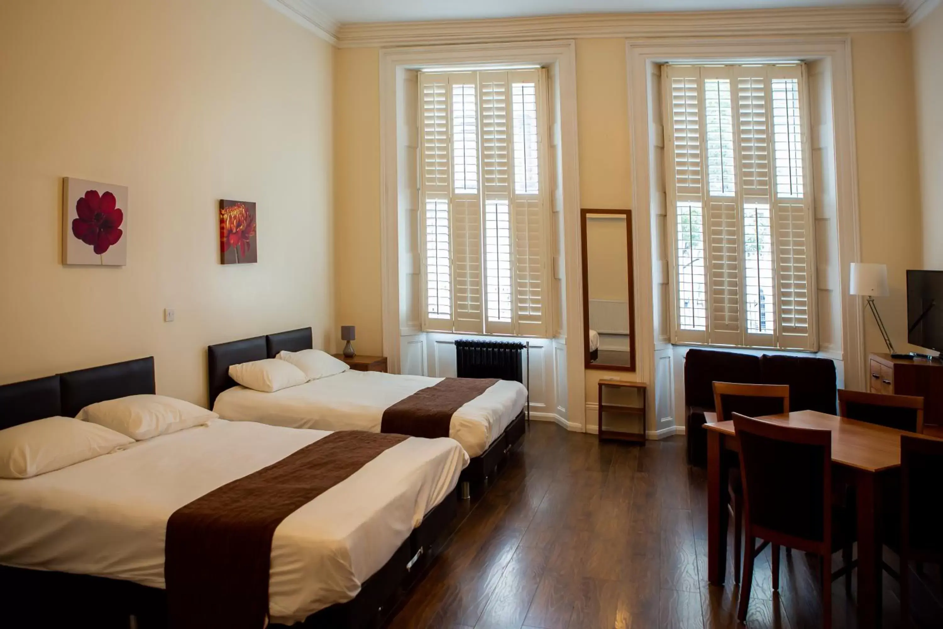 Bed in Marylebone Inn Bed in Marylebone Inn