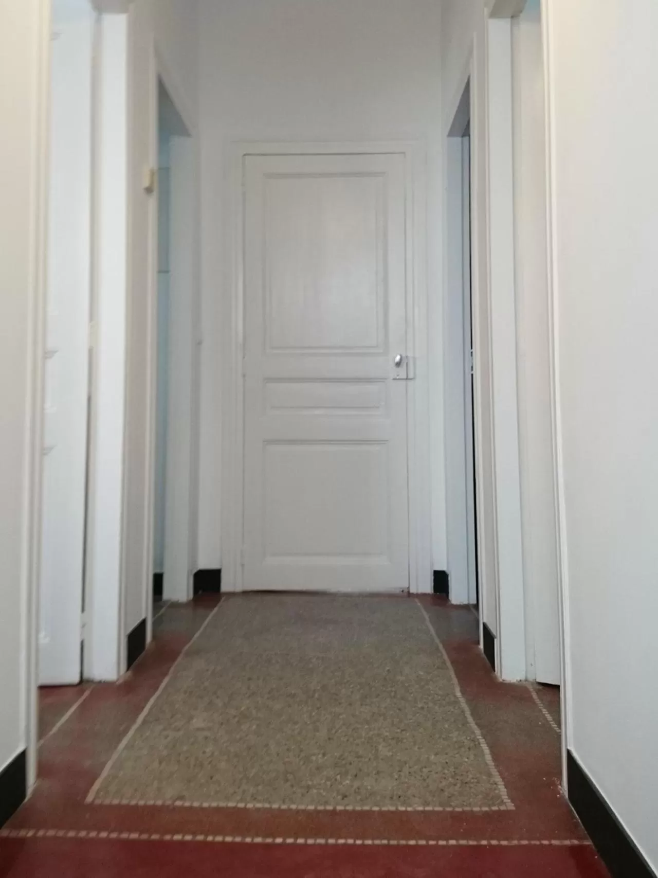 Lobby or reception in Le Clos Chez Michel