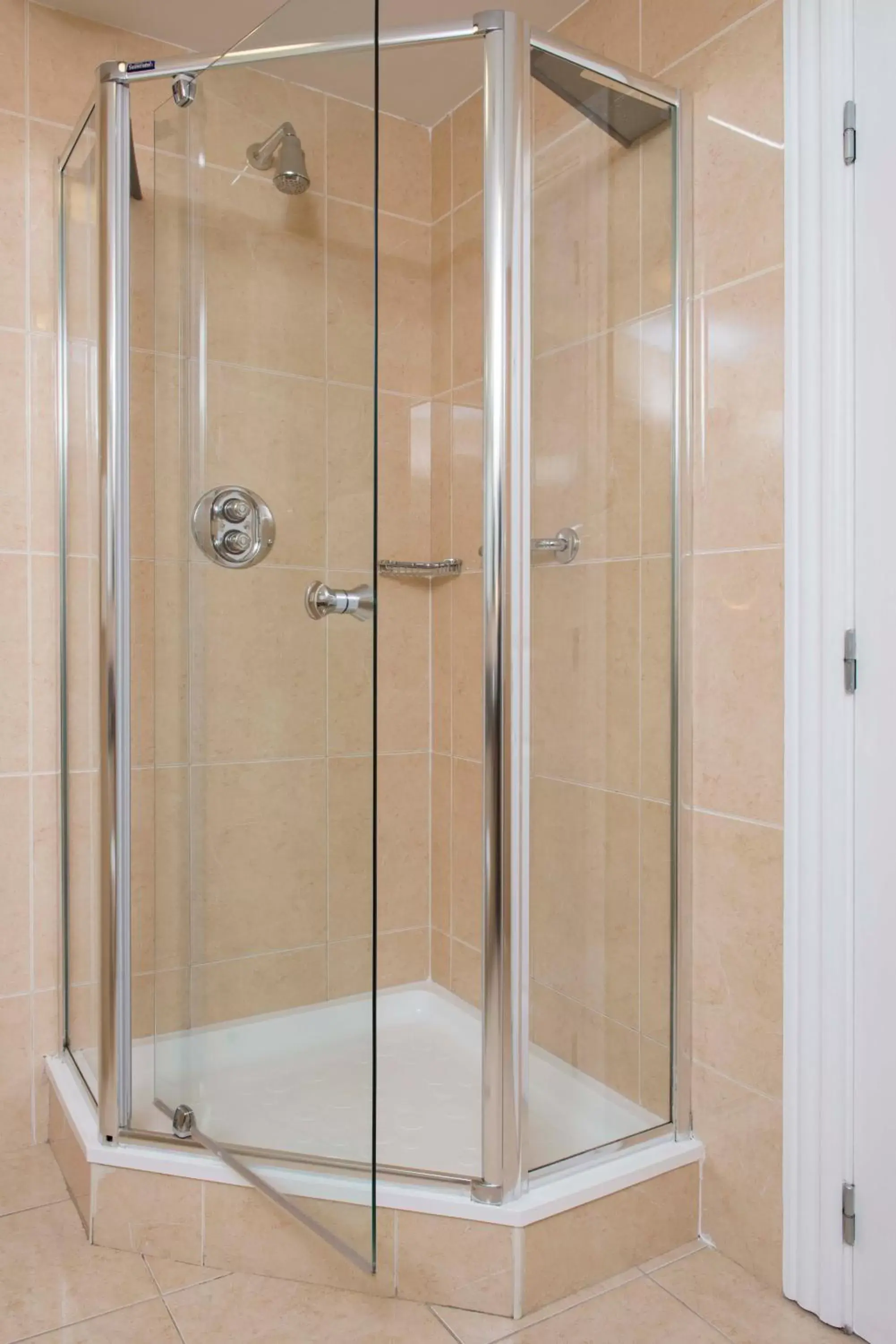 Bathroom in The Brehon Hotel & Spa