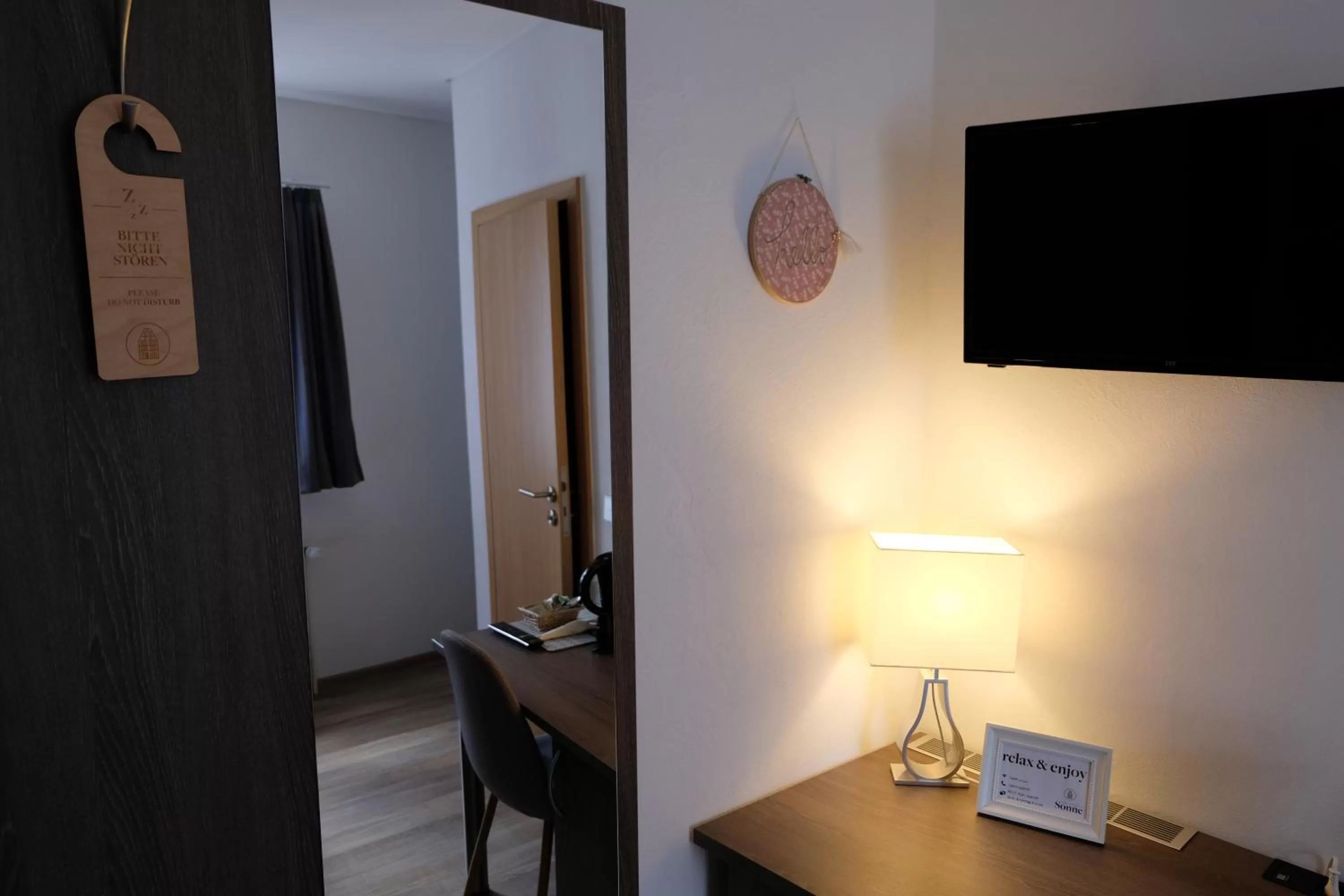 Gästehaus zur Sonne