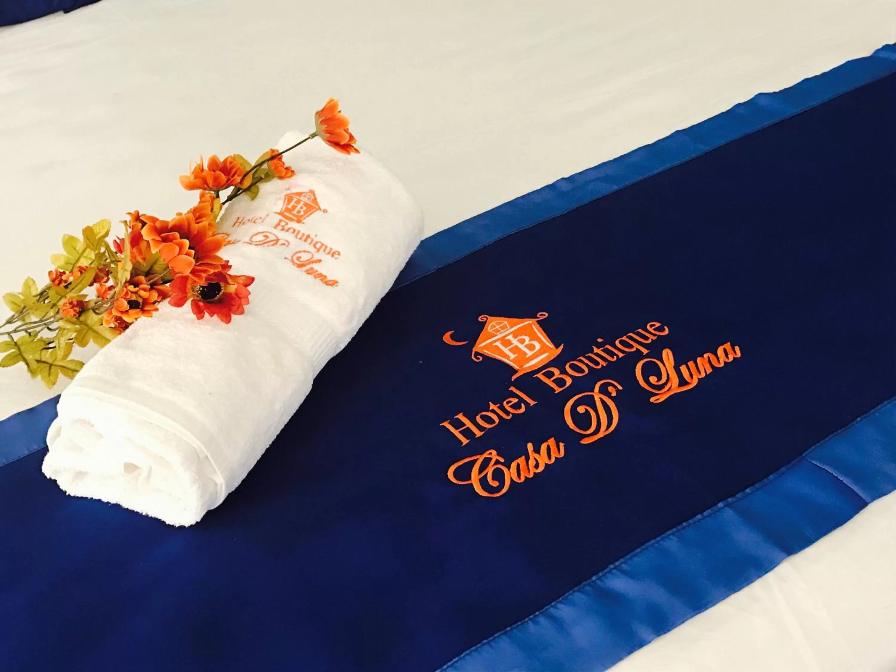 Hotel Boutique Casa D' Luna