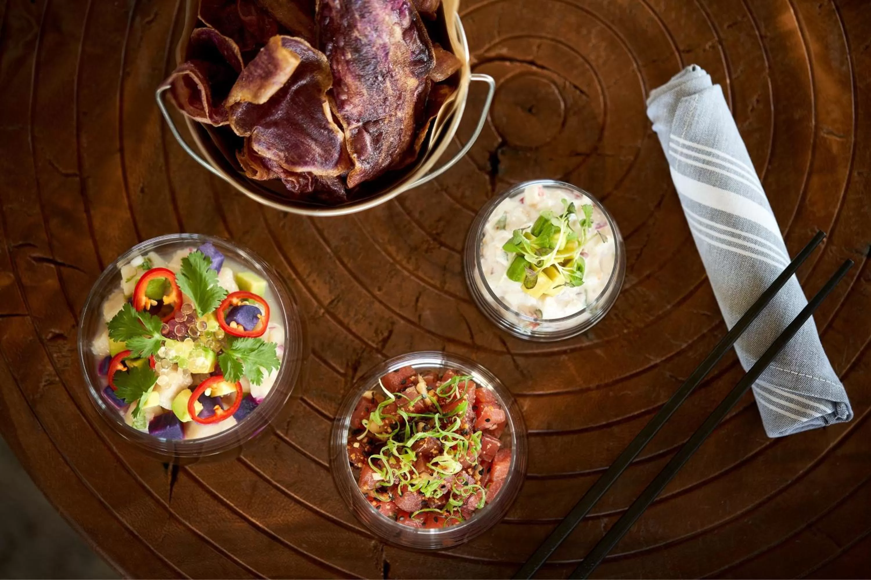 Lounge or bar in Sheraton Maui Resort & Spa