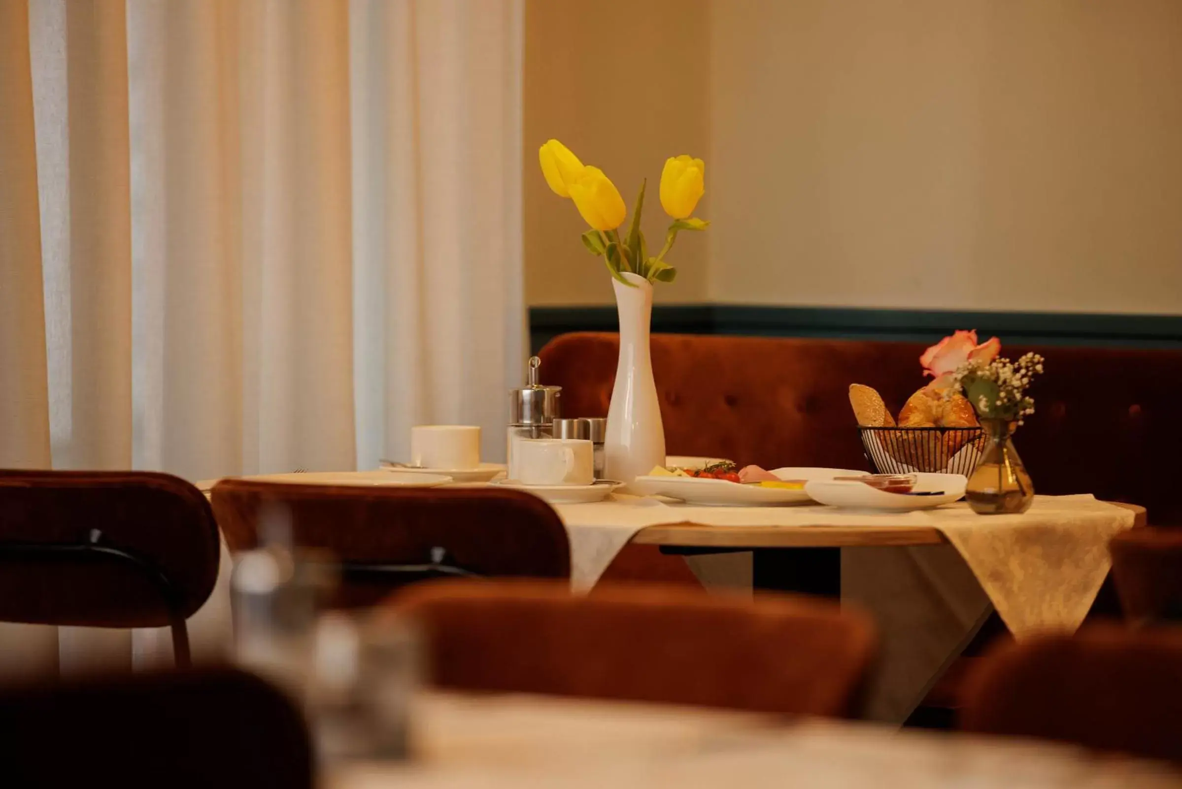 Breakfast in Der Wilhelmshof Breakfast in Der Wilhelmshof