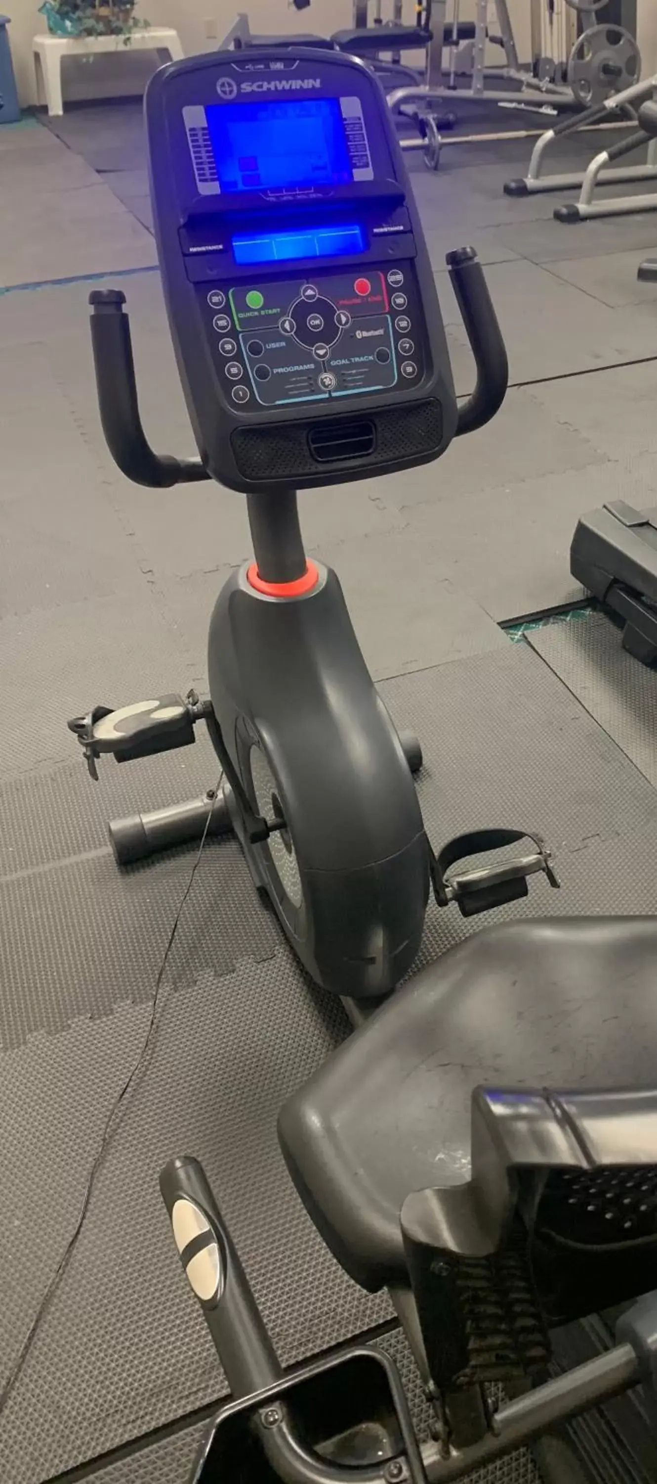 Fitness centre/facilities in Baymont by Wyndham Limon Fitness centre/facilities in Baymont by Wyndham Limon