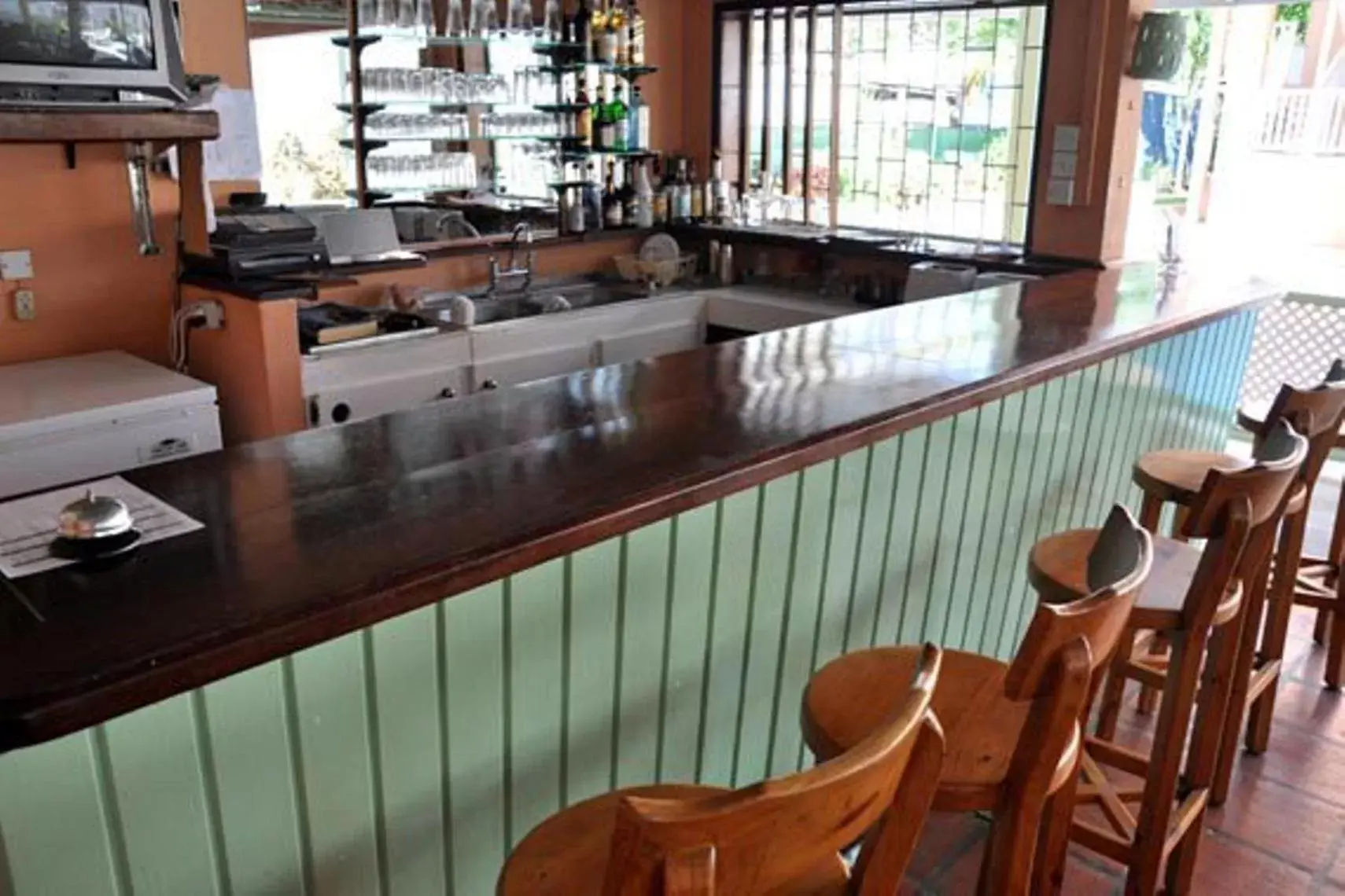 Restaurant/places to eat in Worthing Court Apartment Hotel Restaurant/places to eat in Worthing Court Apartment Hotel