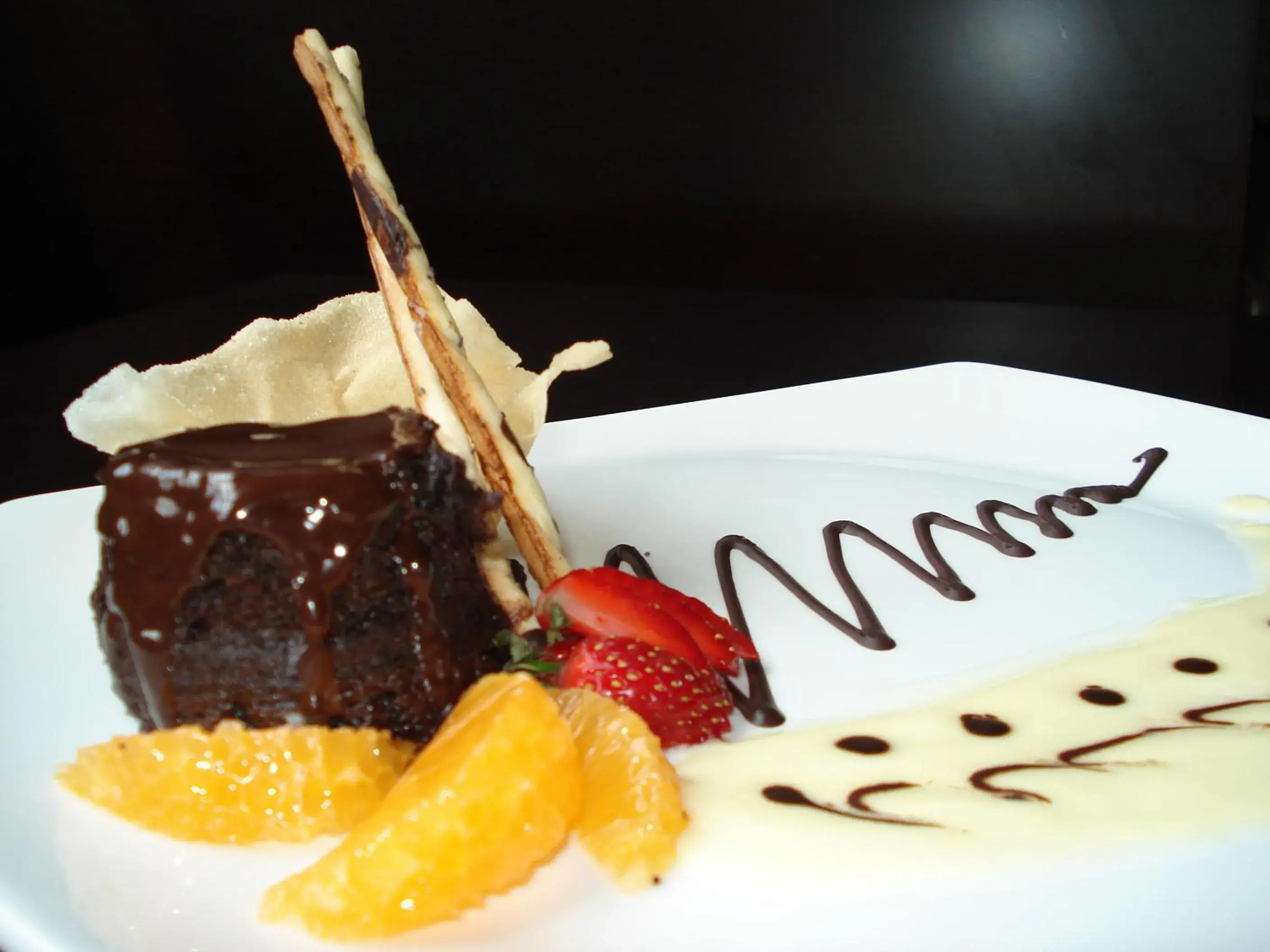 Food in Zurich Hotel Balikpapan Food in Zurich Hotel Balikpapan