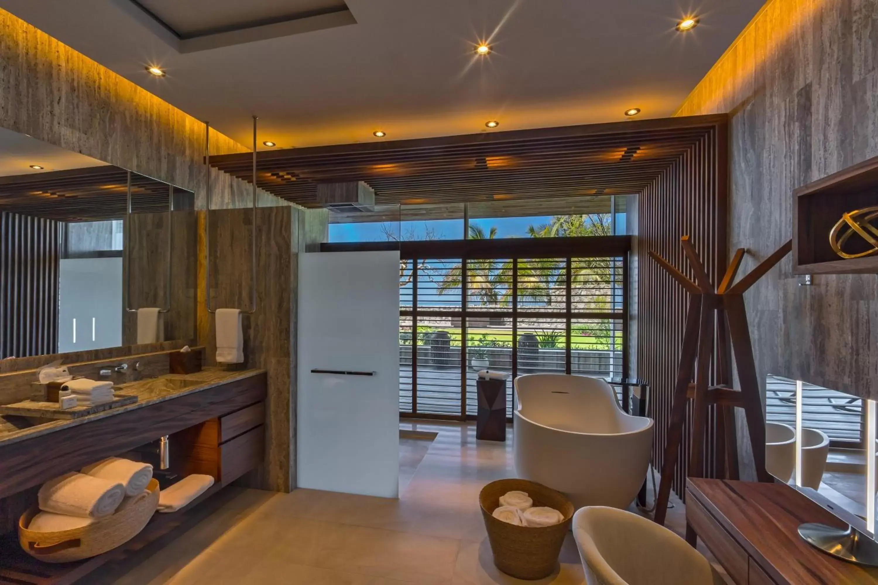 Bathroom in Solaz, a Luxury Collection Resort, Los Cabos