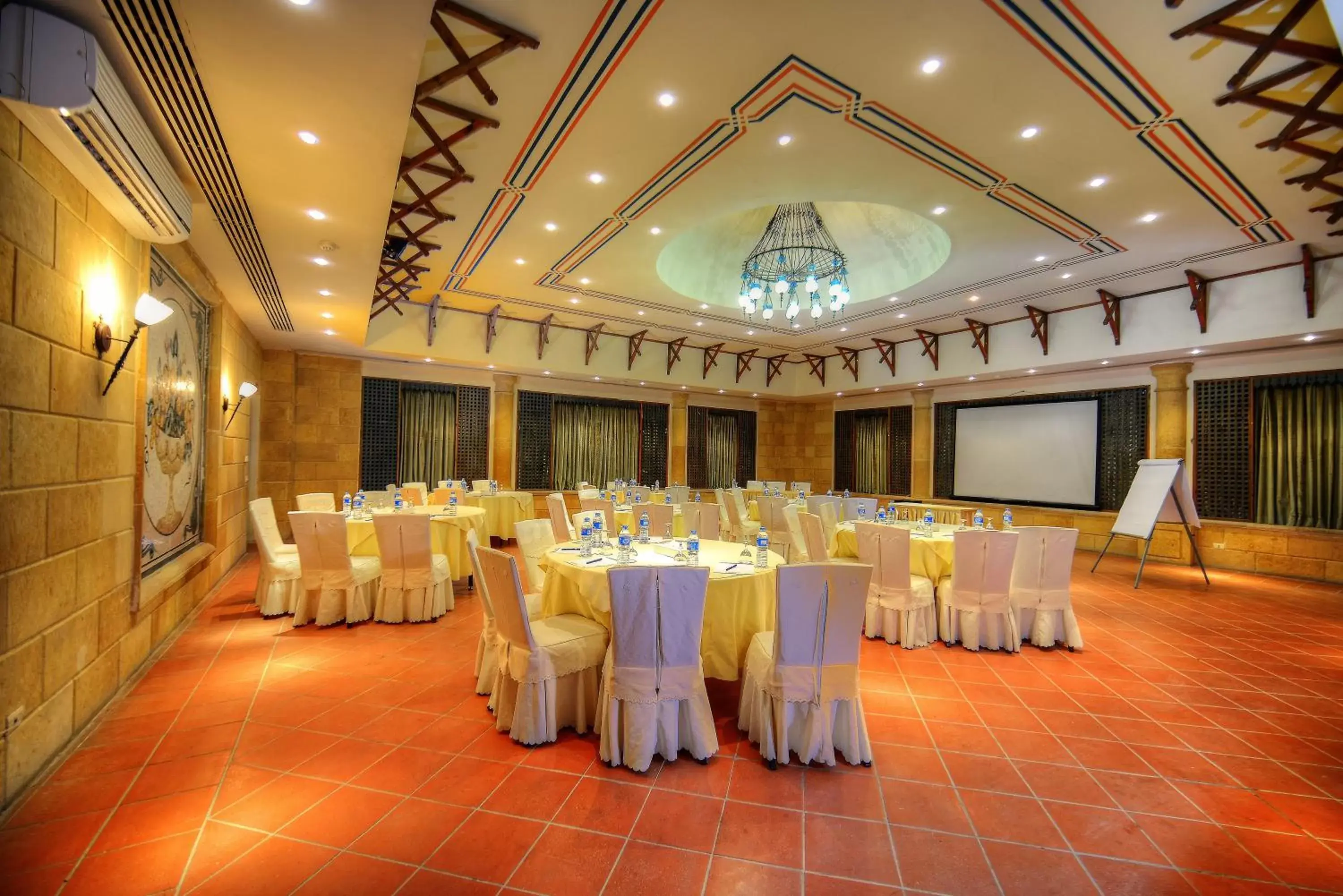 Banquet/Function facilities, Banquet Facilities in Stella Di Mare Sea Club Hotel