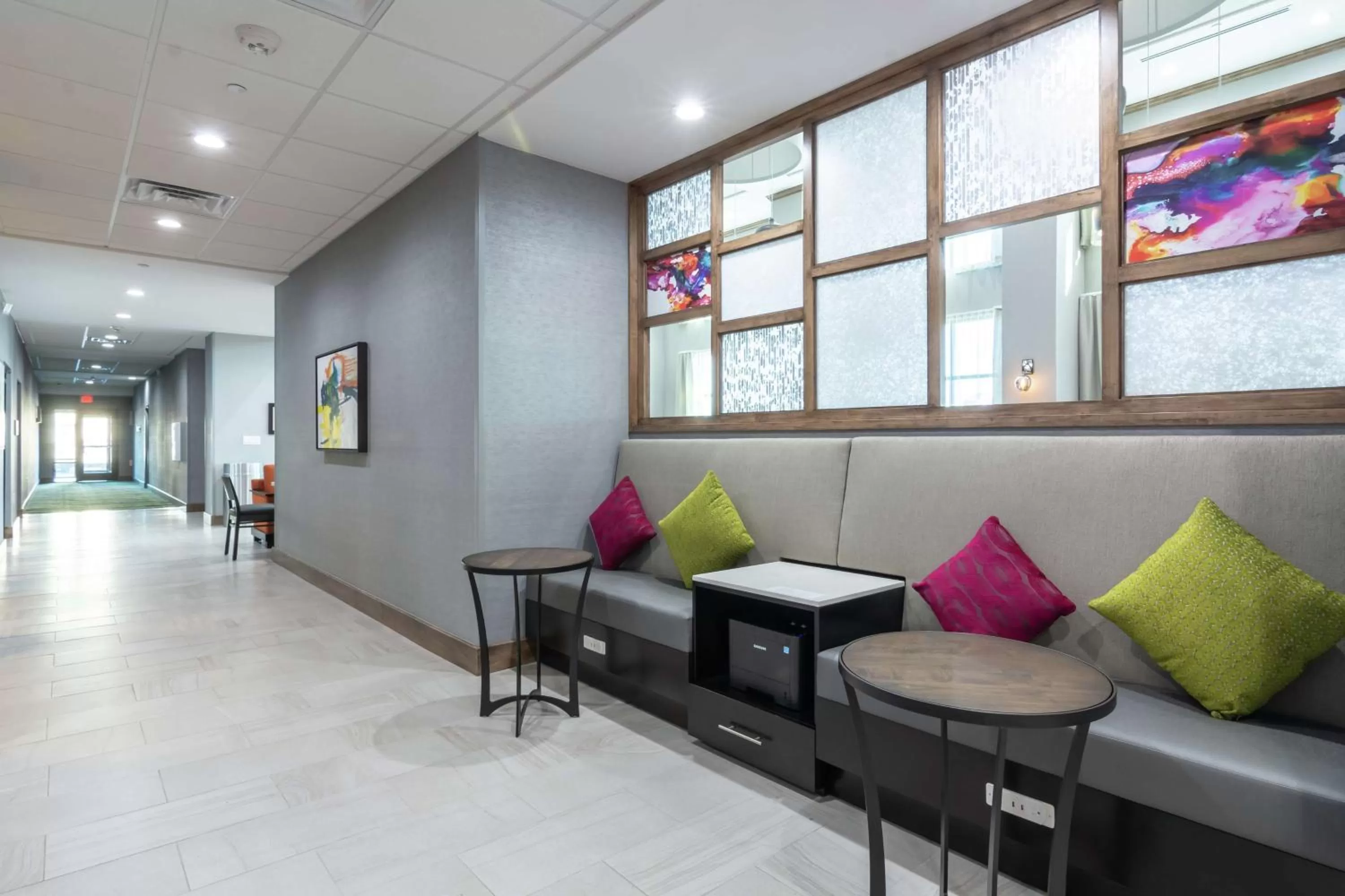 Other in Hampton Inn & Suites Dallas East