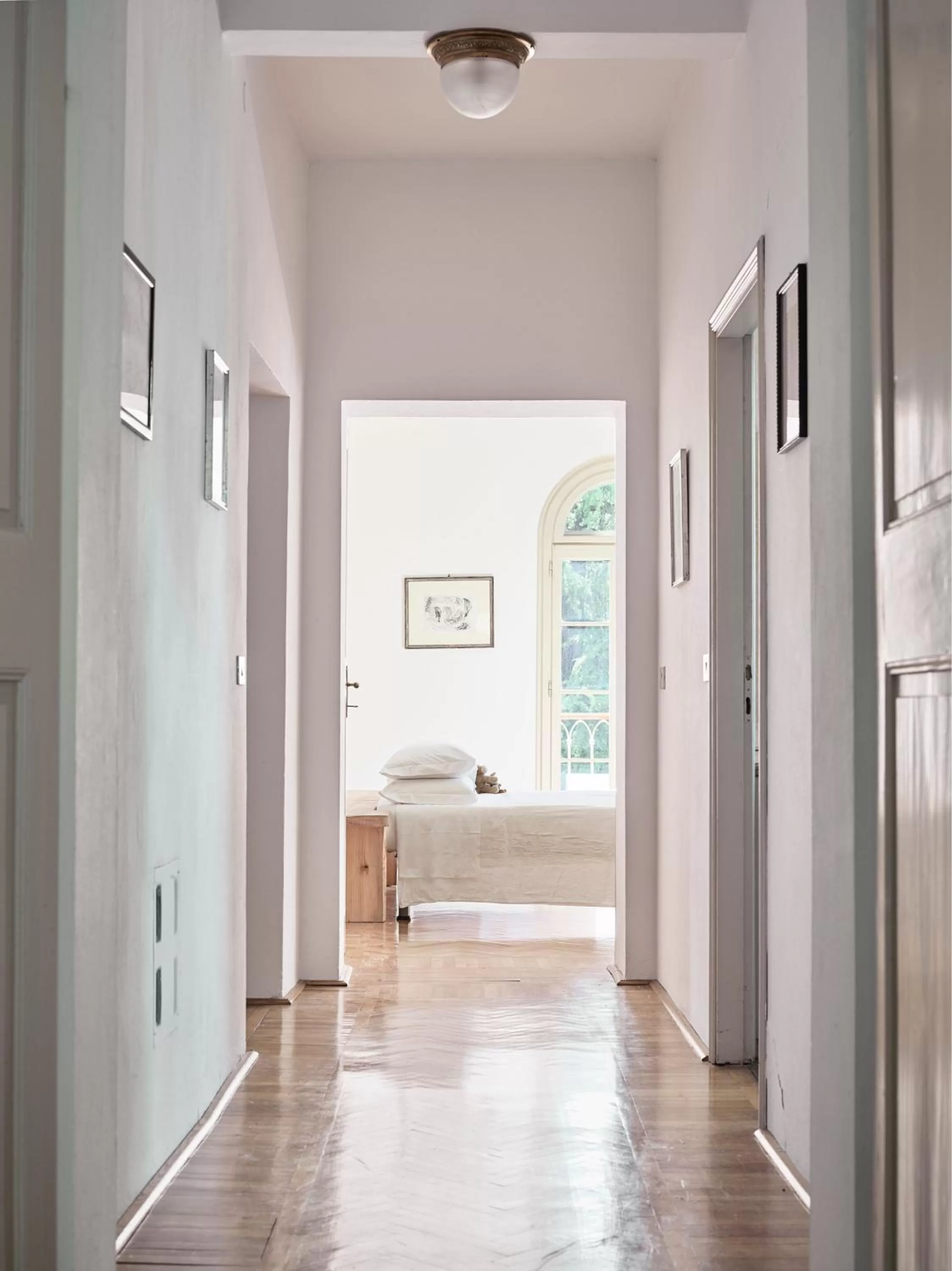 Photo of the whole room, Bed in Le dimore de Il borgo del balsamico