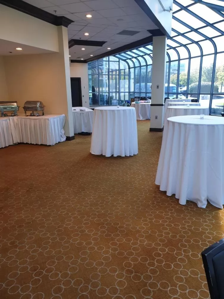Banquet Facilities in Wyndham College Park North / Washington DC Area