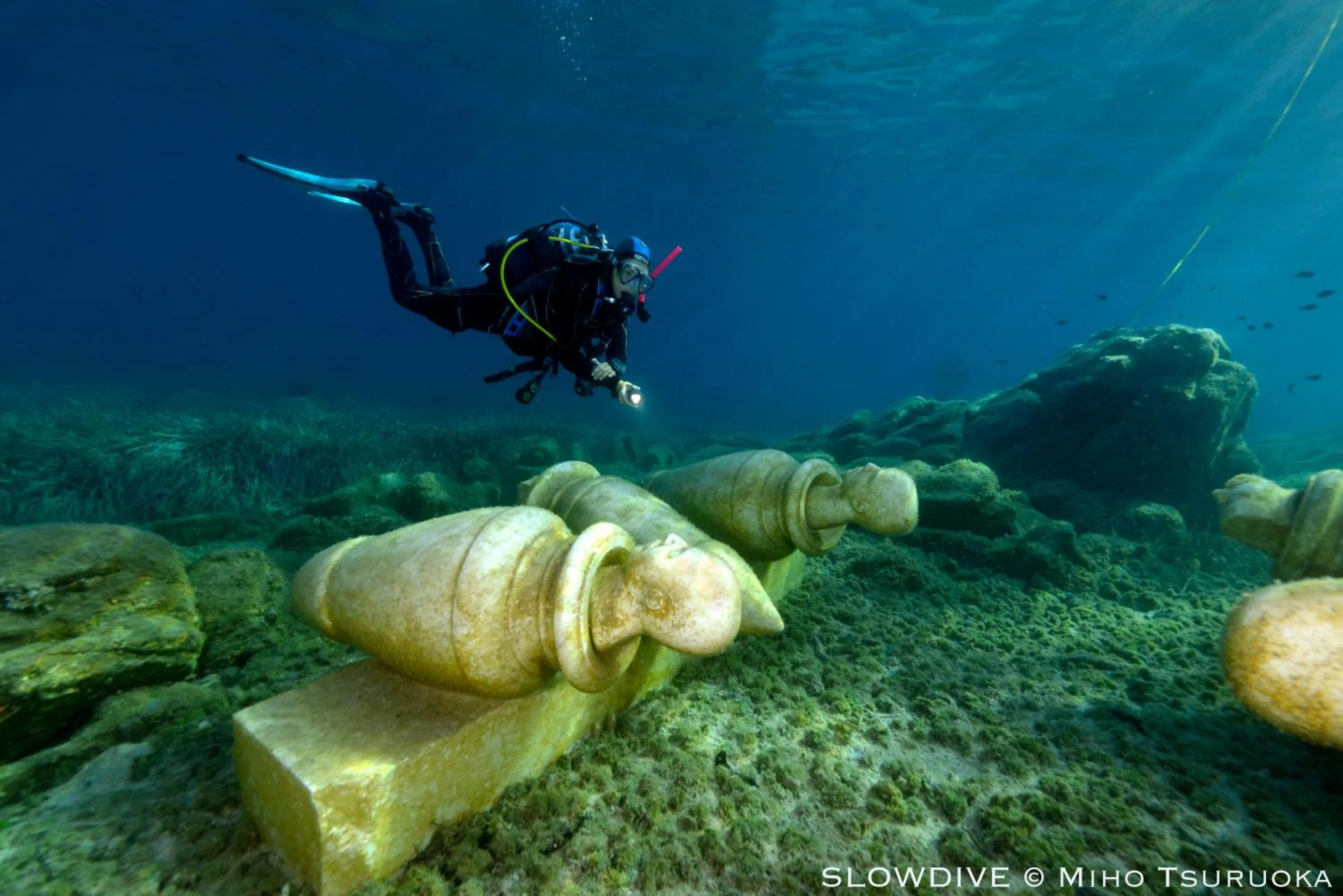 Off site in Gabbiano Azzurro Hotel & Suites