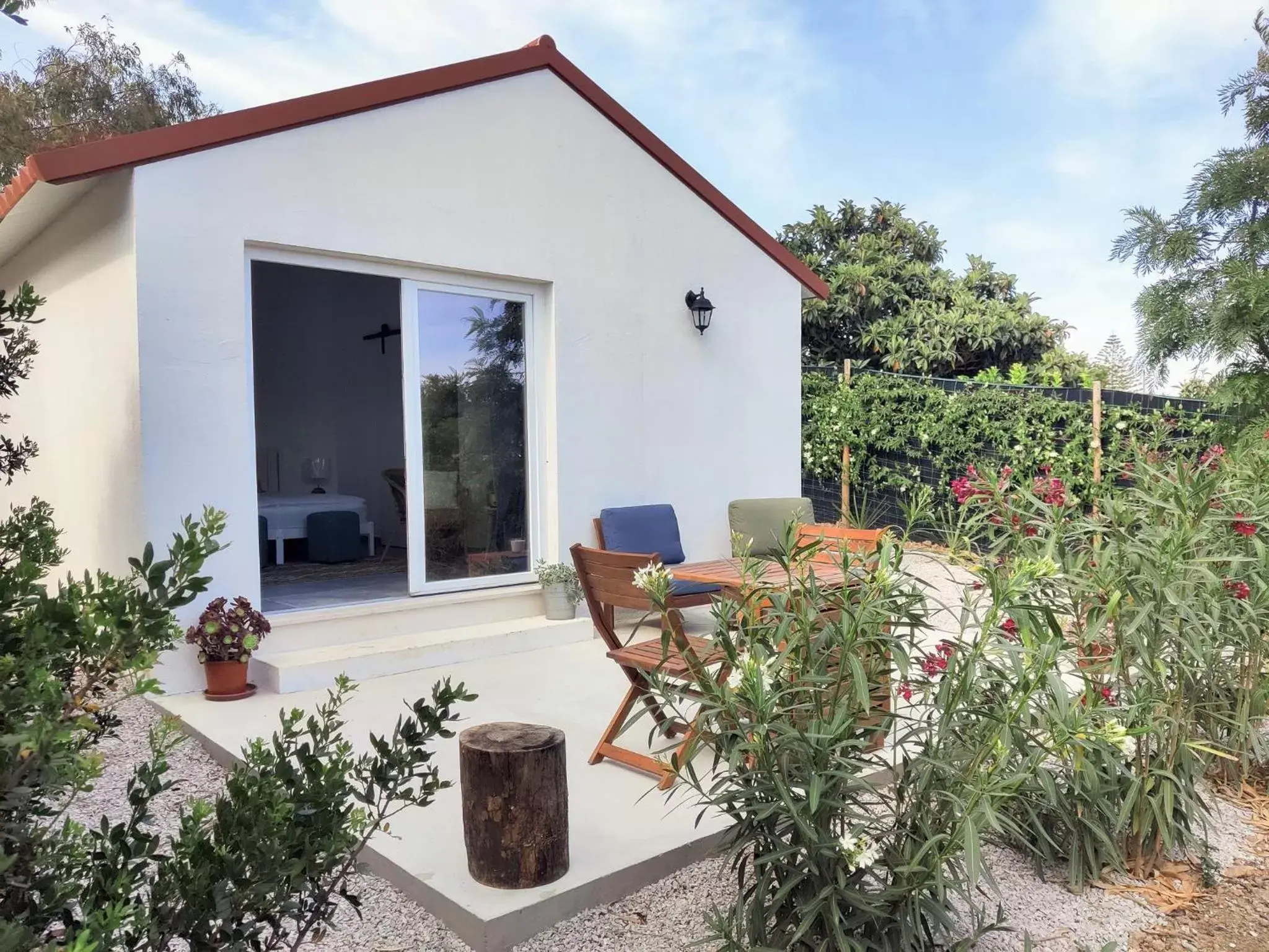 Property Building in Quinta do Alento