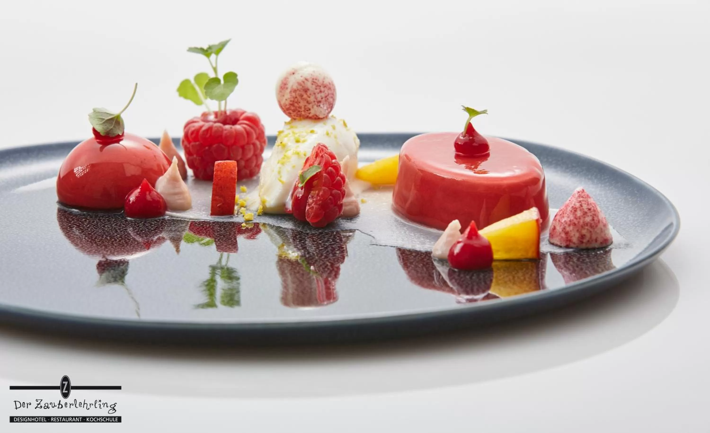 Restaurant/places to eat in Der Zauberlehrling