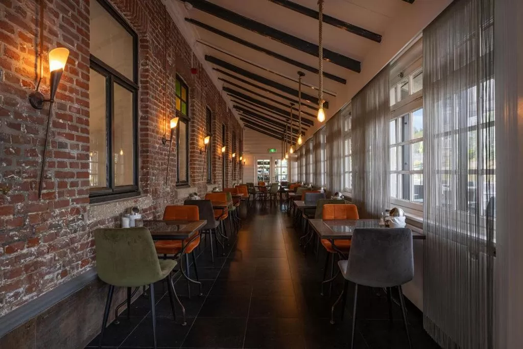 Breakfast in Boutique Hotel Slenaker Vallei - Buitengewoongenieten