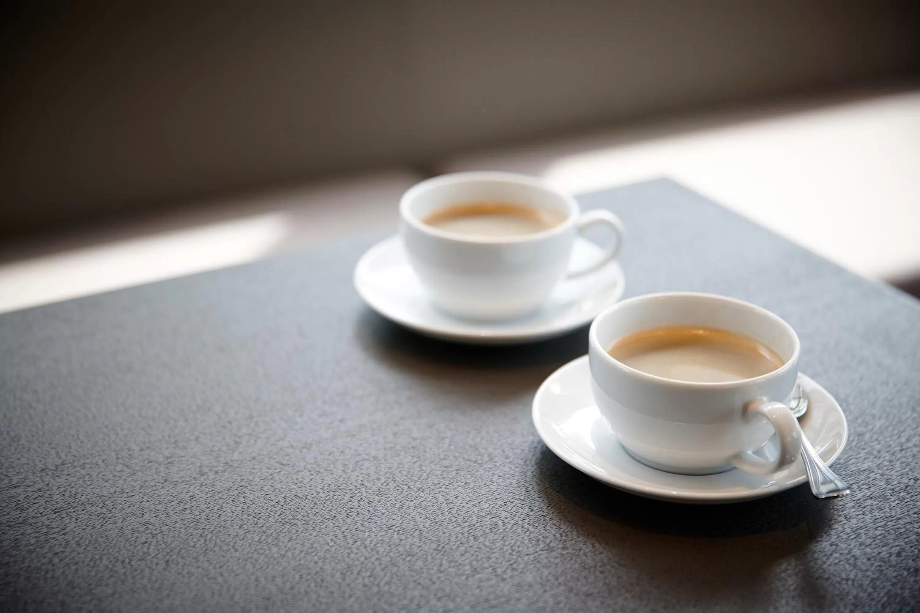 Coffee/tea facilities in Shilla Stay Gwanghwamun Myeongdong