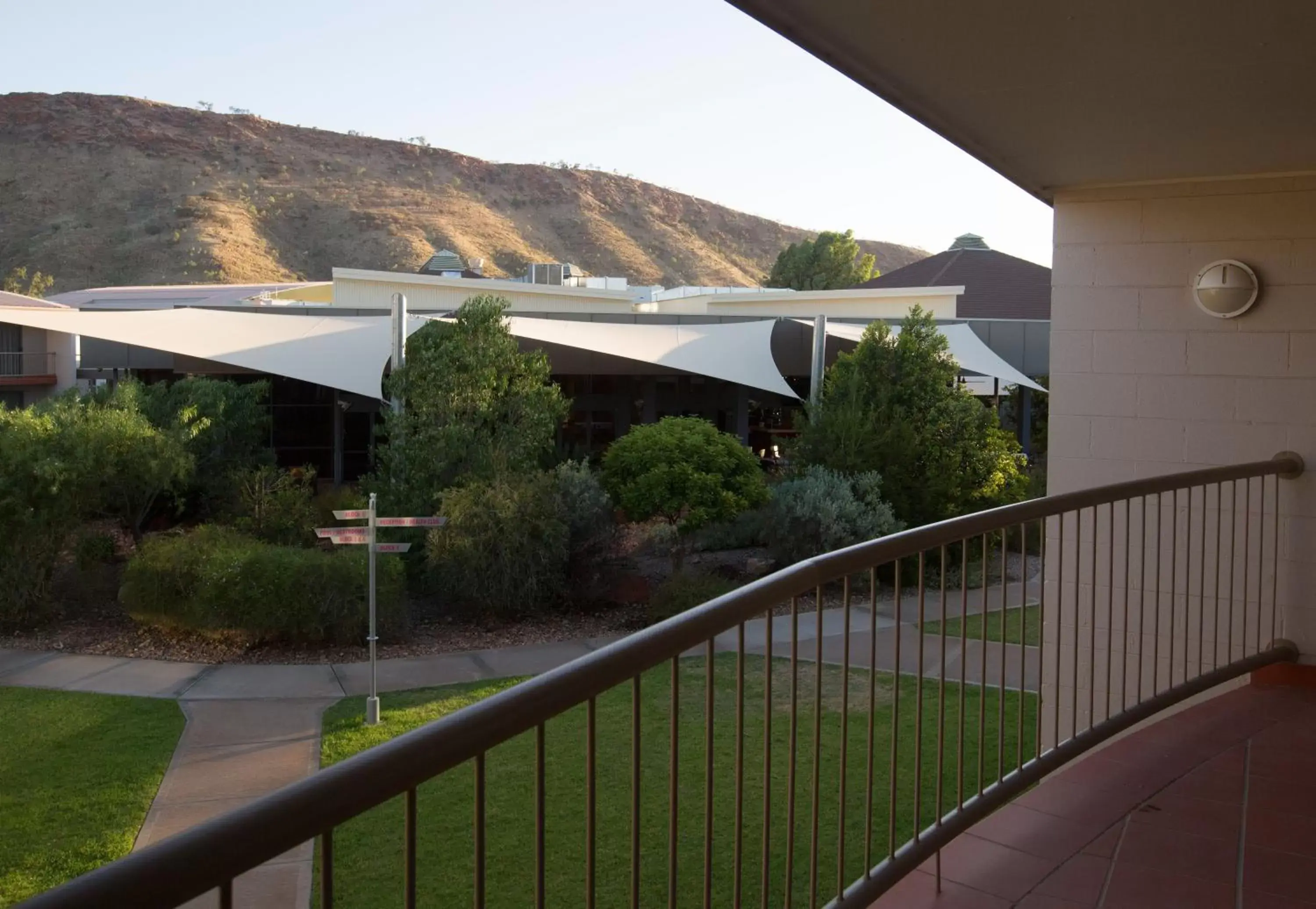 Photo of the whole room in Crowne Plaza Alice Springs Lasseters, an IHG Hotel