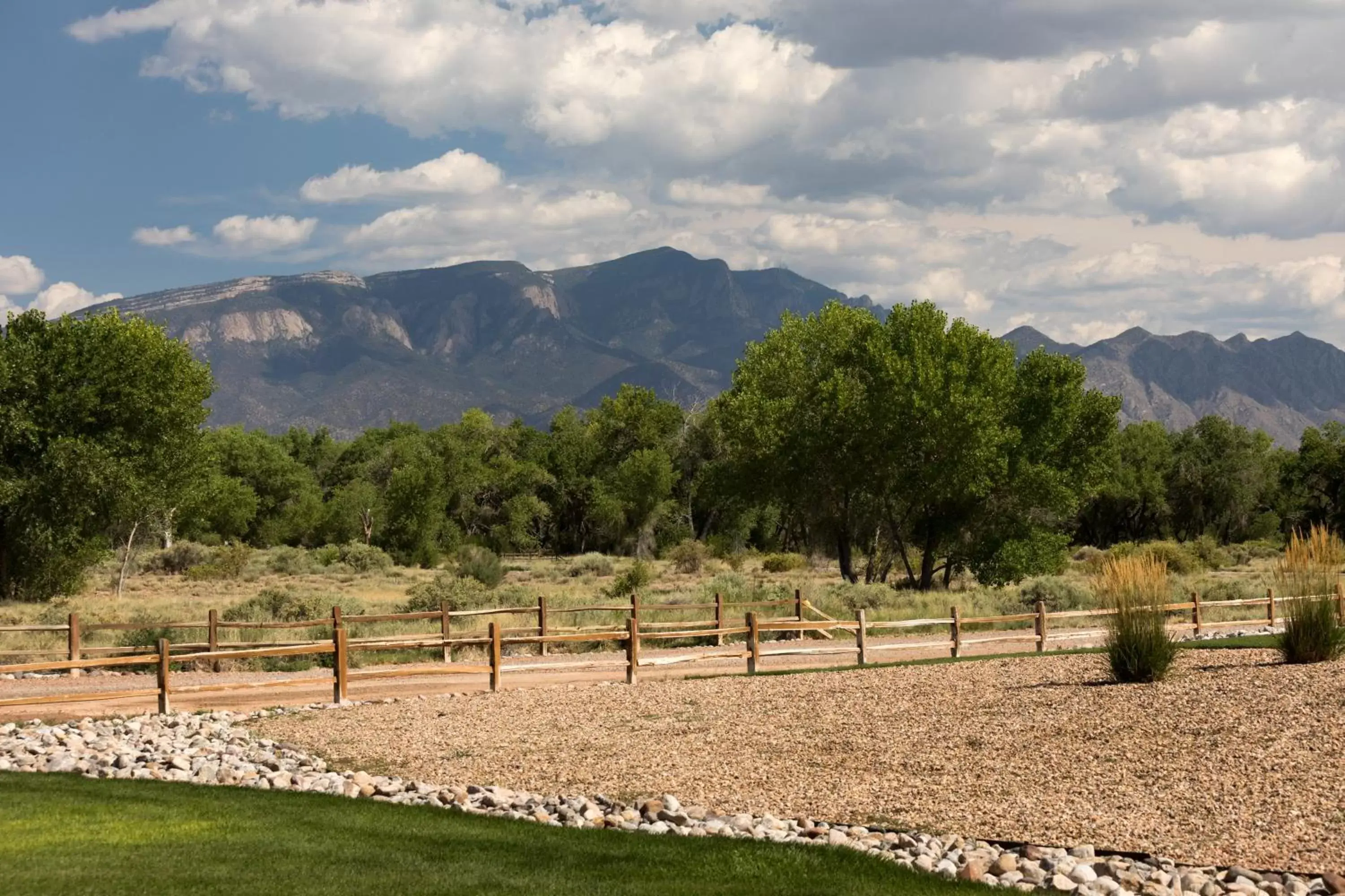 King Room with Mountain View in Hyatt Regency Tamaya South Santa Fe