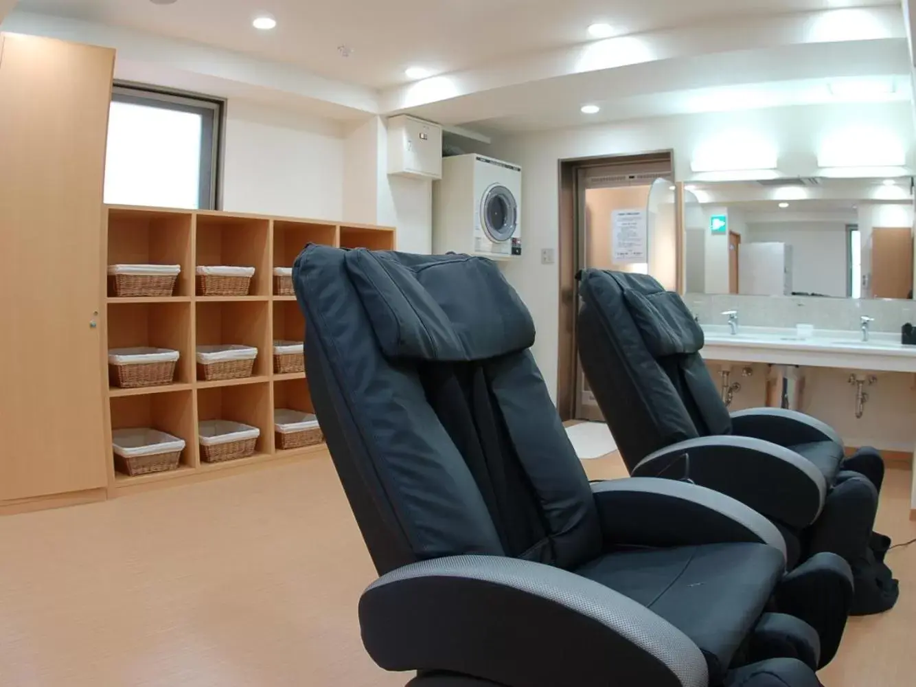 Spa and wellness centre/facilities in Az Inn Fukui (Ace Inn Fukui) Spa and wellness centre/facilities in Az Inn Fukui (Ace Inn Fukui)