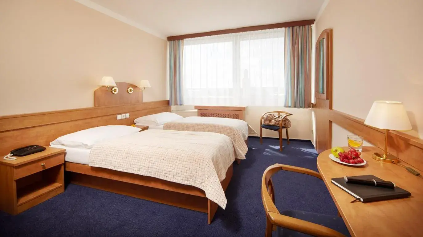 Apartment in Hotel Cernigov Apartment in Hotel Cernigov