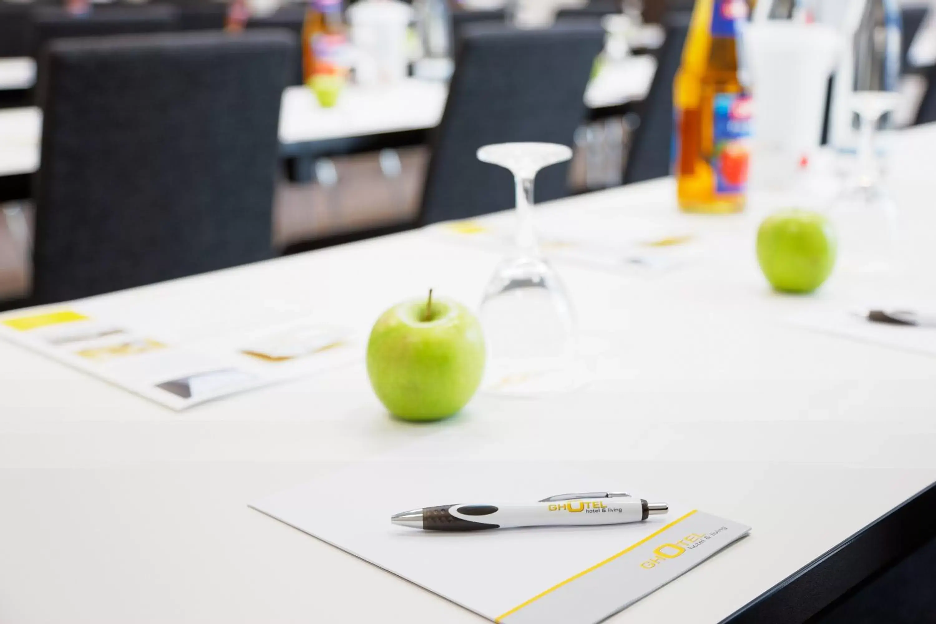 Meeting/conference room in GHOTEL hotel & living Essen