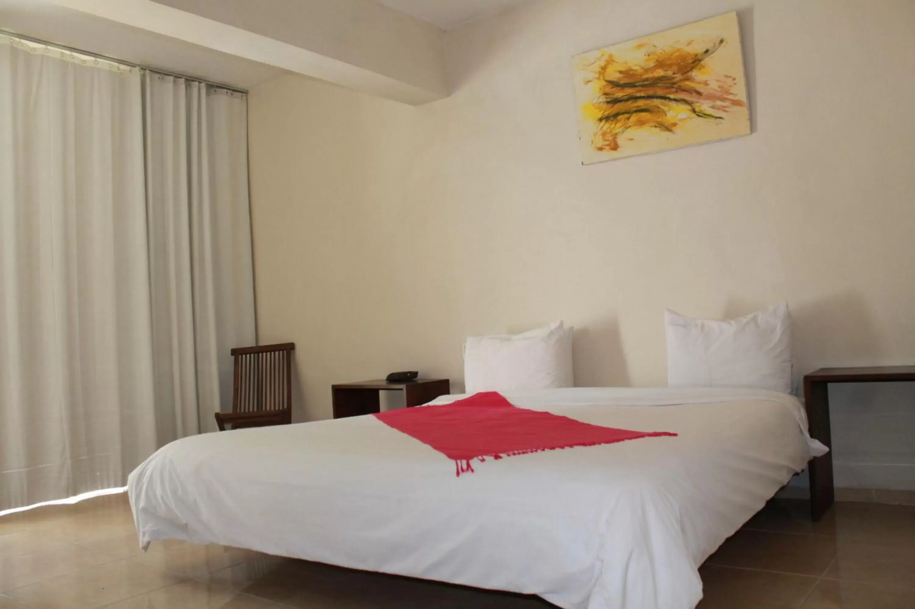 Castle Room in Cabanas Maria Del Mar Castle Room in Cabanas Maria Del Mar