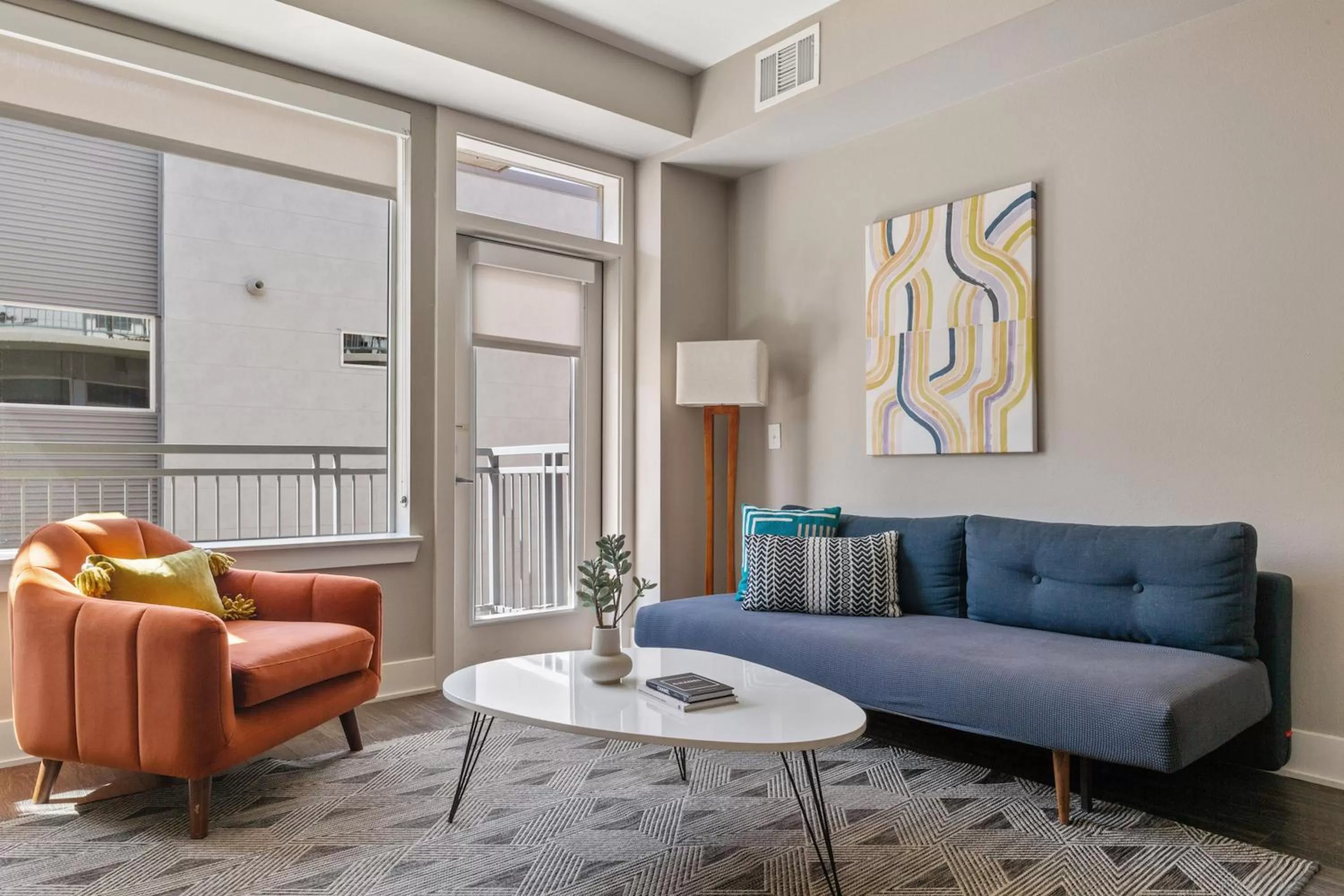 King Studio (Self Check-in with Virtual Front Desk) in Kasa Union Station Denver