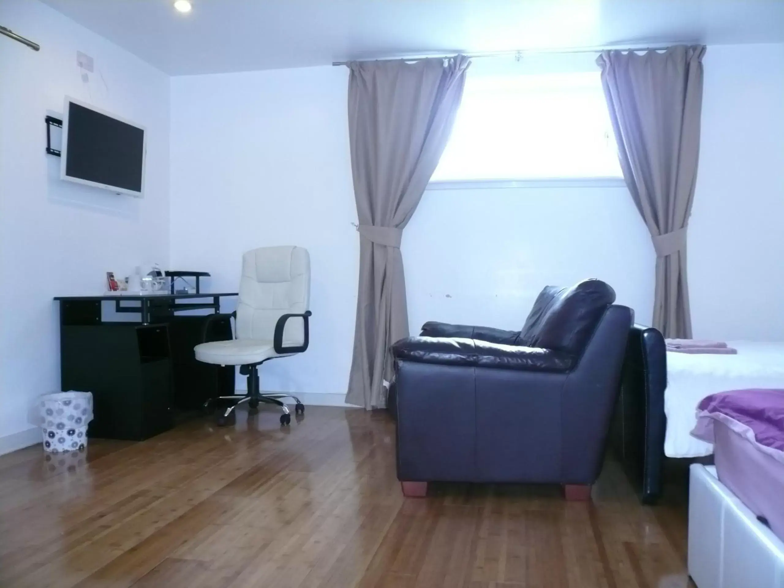 Living room, Seating Area in Ardenlea House Hotel B&B