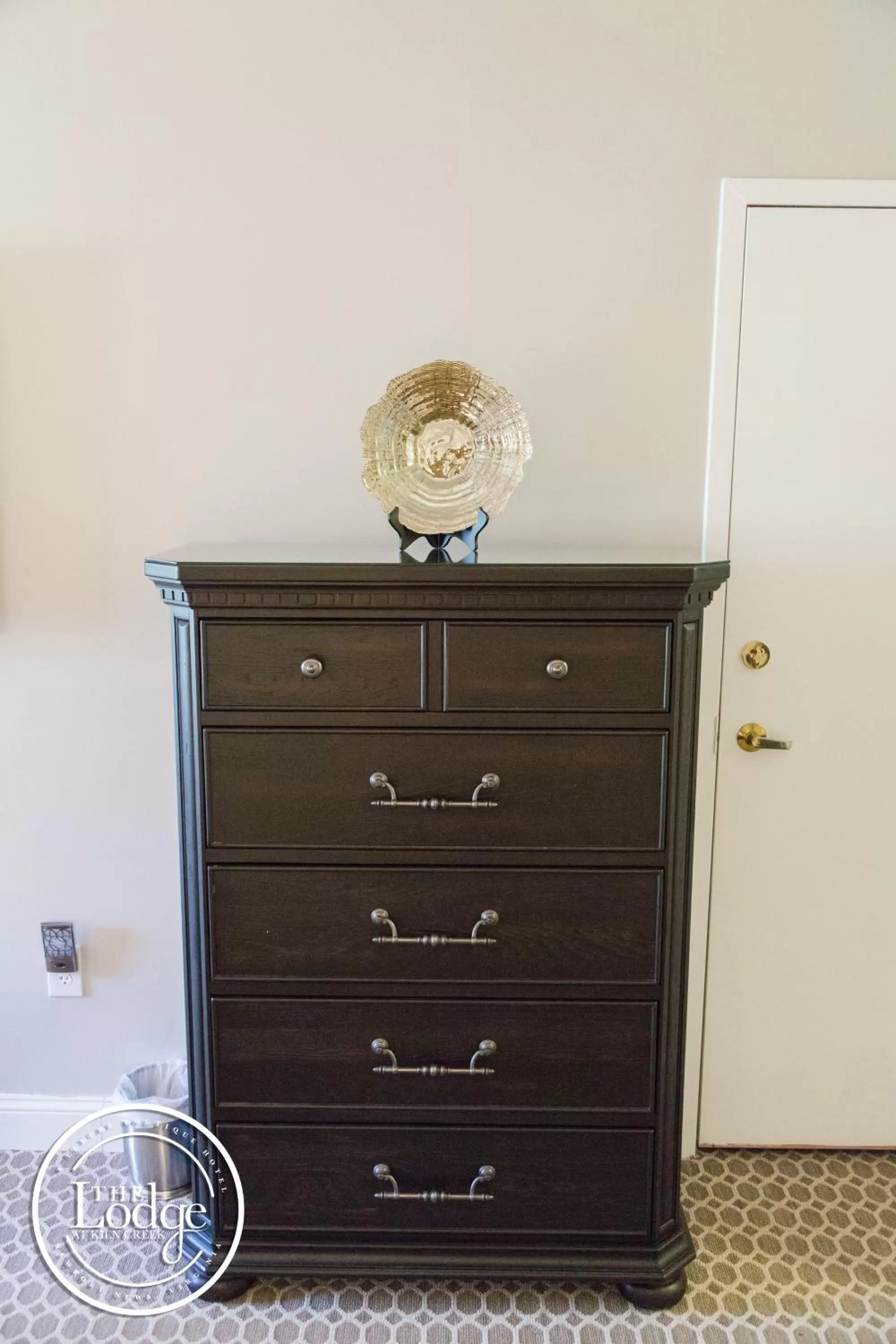 furniture in The Lodge at Kiln Creek Resort