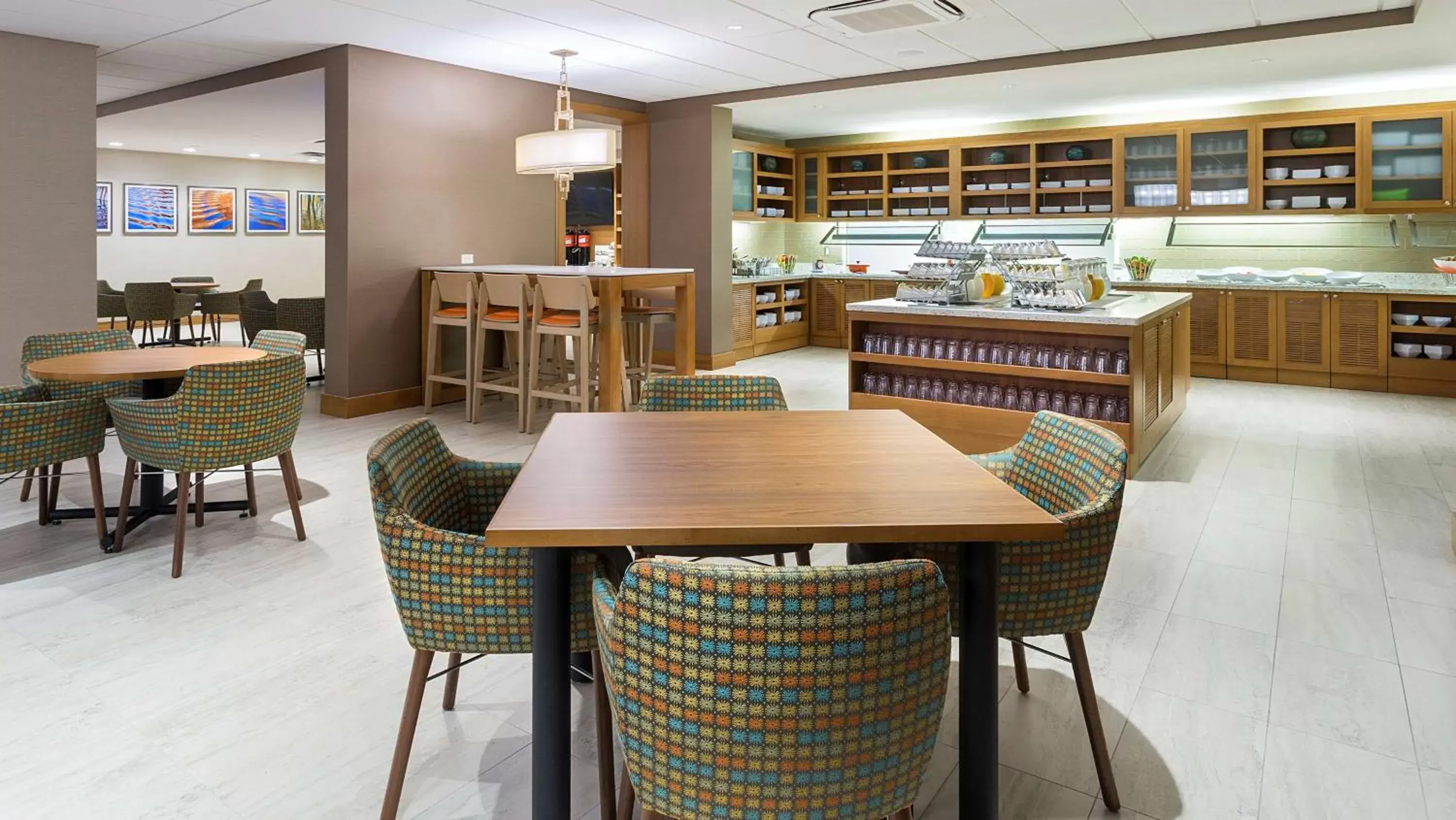 Restaurant/places to eat in Hyatt Place Boca Raton Restaurant/places to eat in Hyatt Place Boca Raton