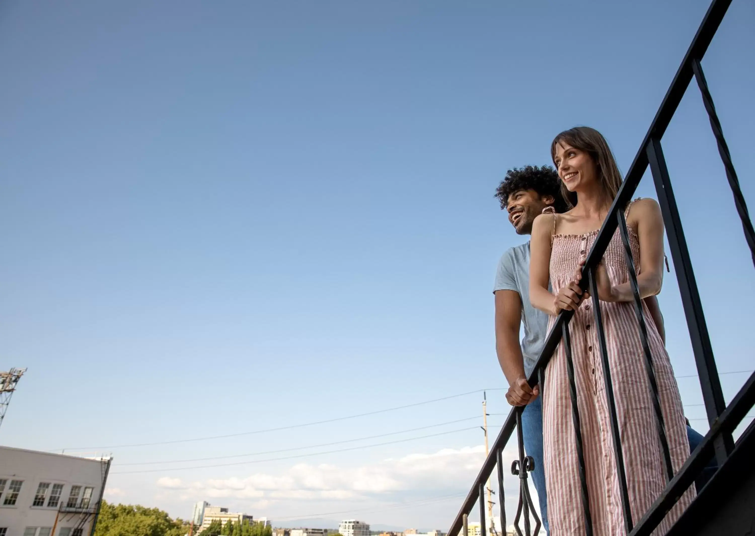 Property building in Park Lane Suites & Inn Property building in Park Lane Suites & Inn