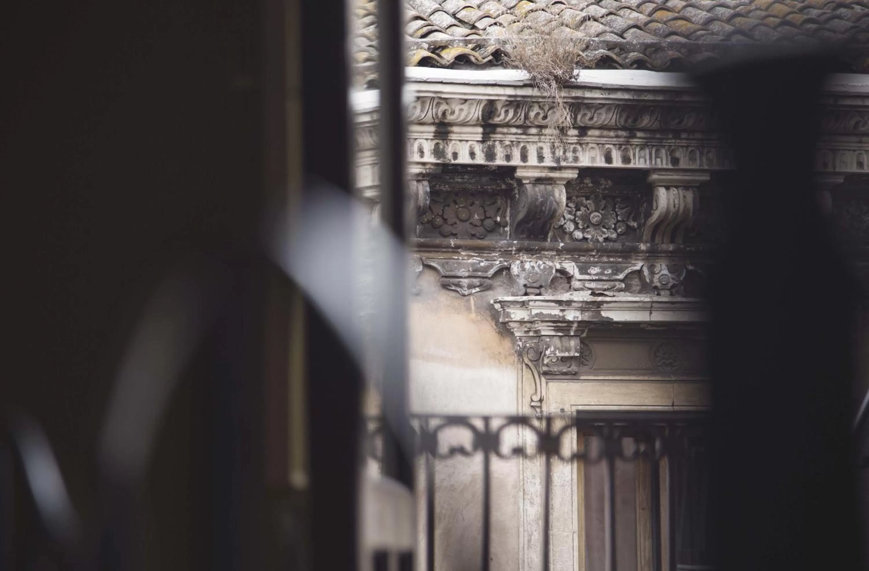 View (from property/room) in Liodoro Catania B&B