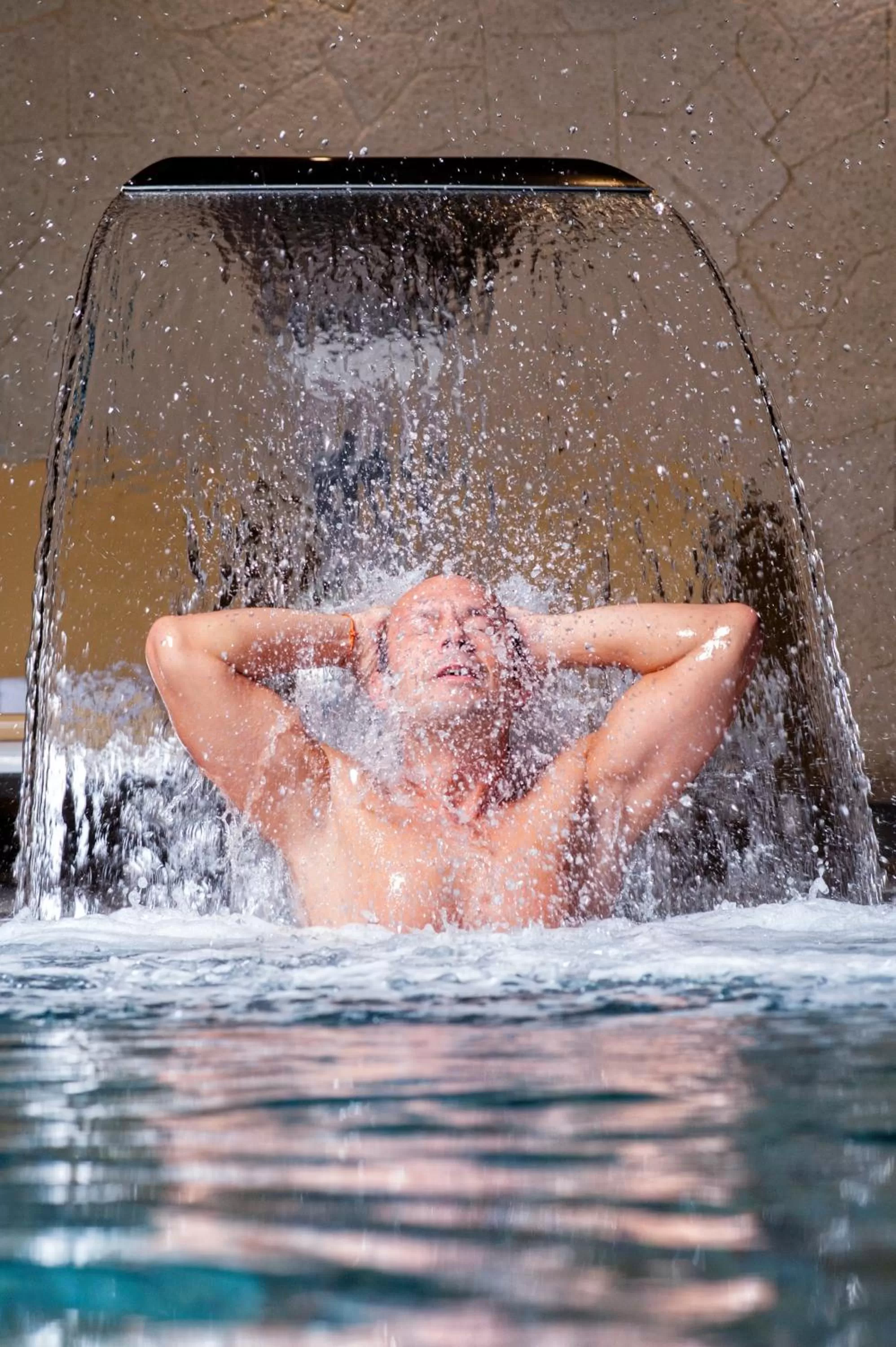 Spa and wellness centre/facilities in Spring Arona Gran Hotel - Adults Only