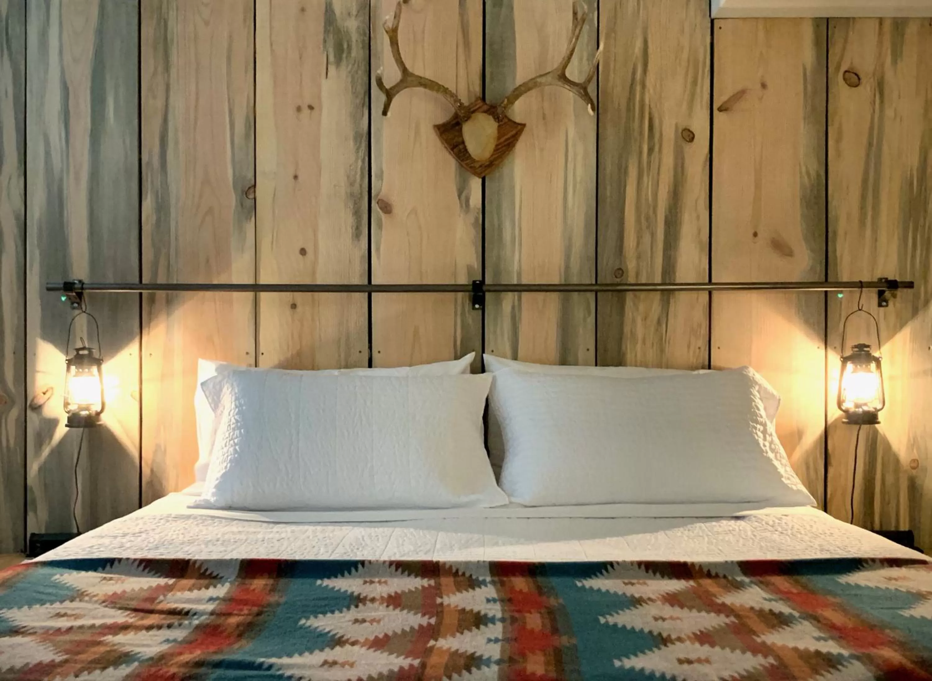 Room Photo in Outdoors Inn