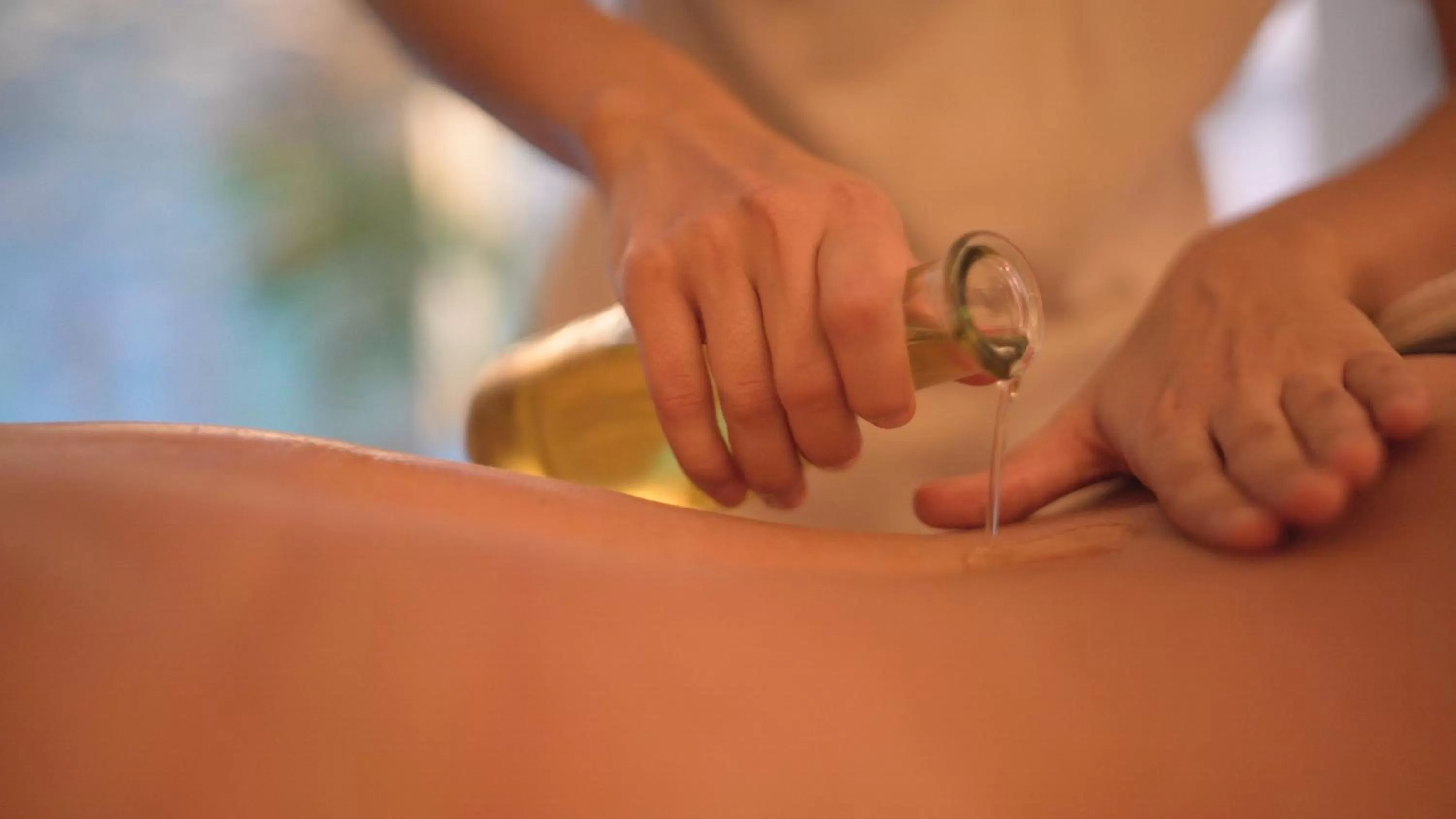 Massage in Hotel Ansitz Plantiz